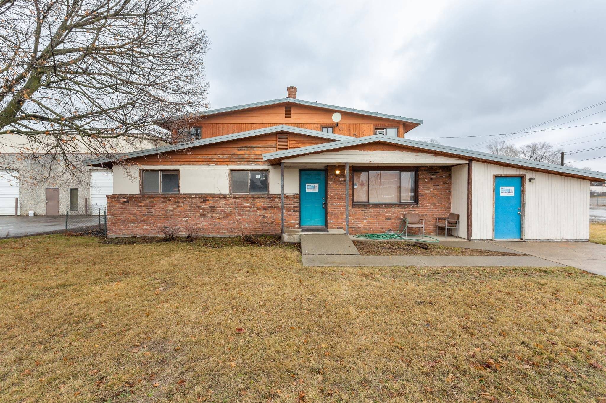 Spokane Valley, WA 99206,10623 E Montgomery Ave