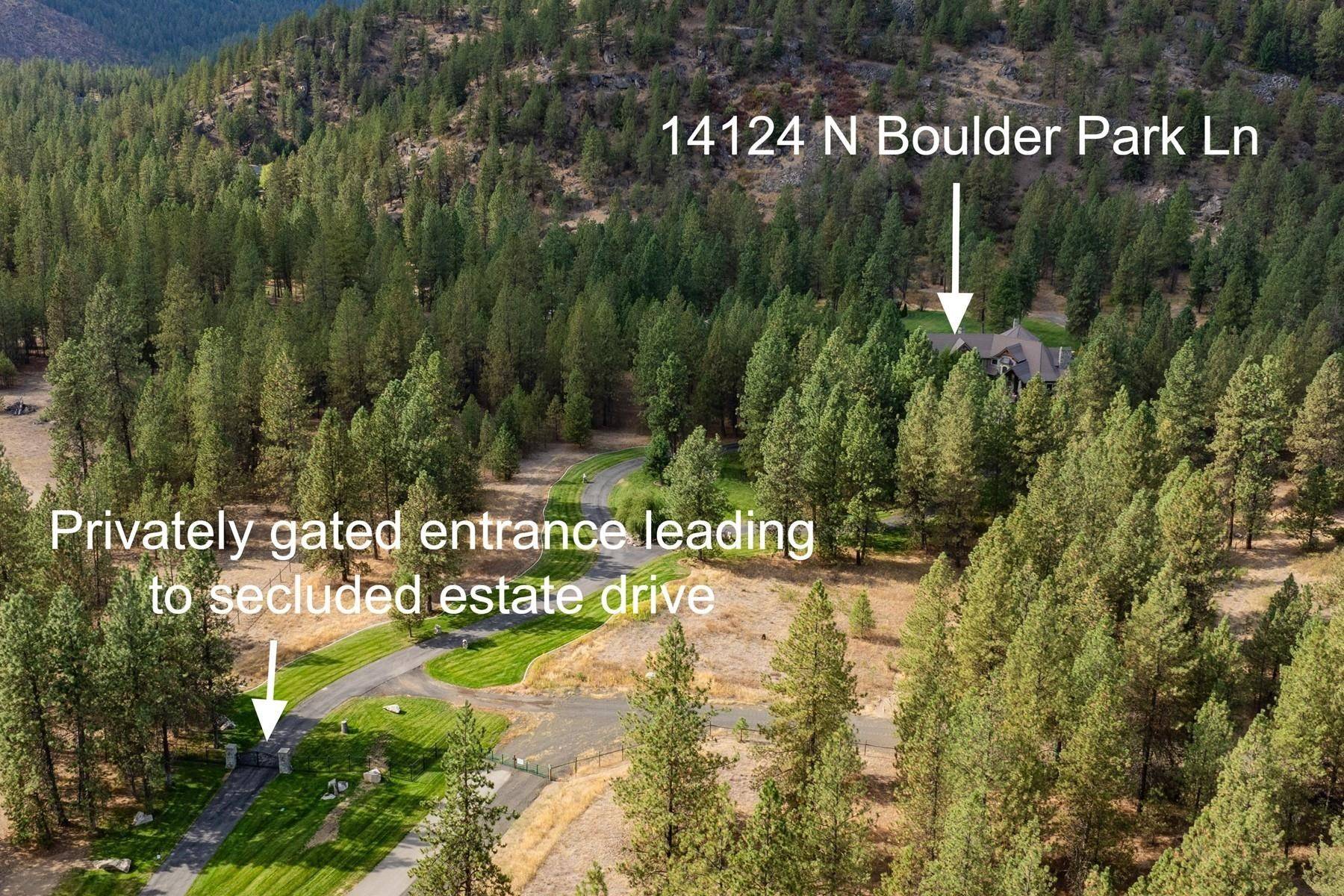 Spokane, WA 99208,14124 N Boulder Park Ln