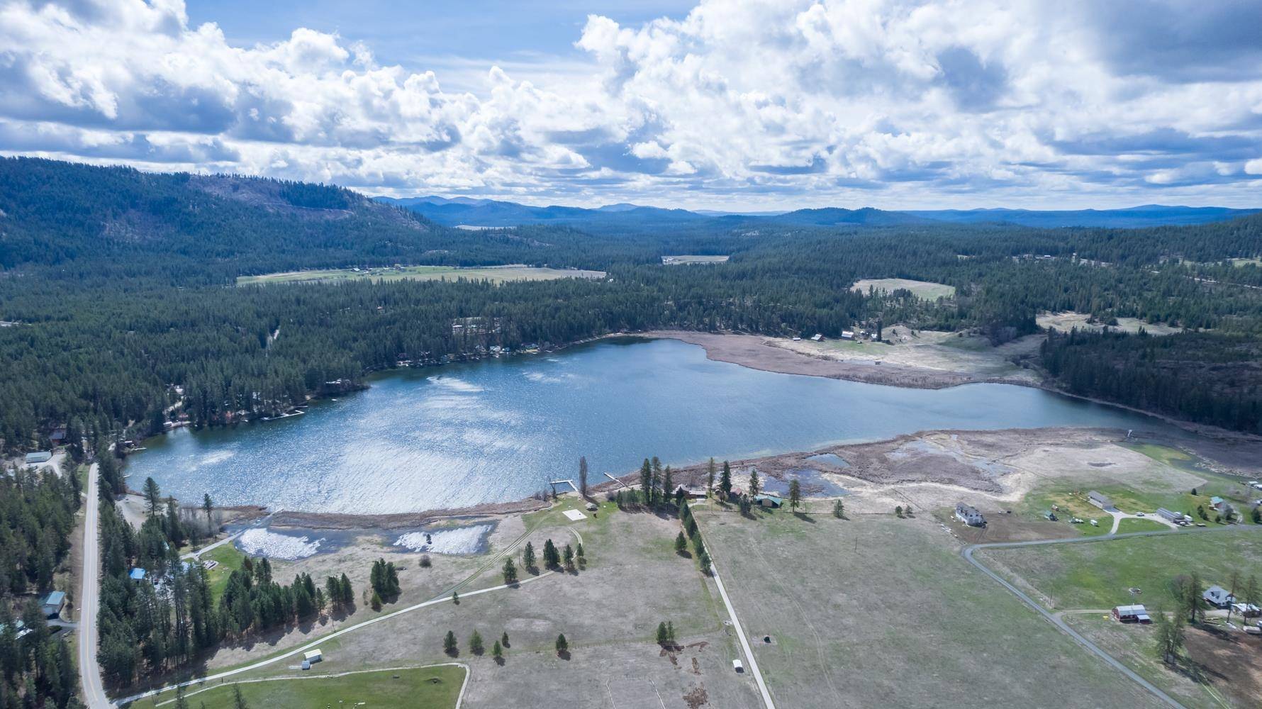 Valley, WA 99181,3249 Circle Dr