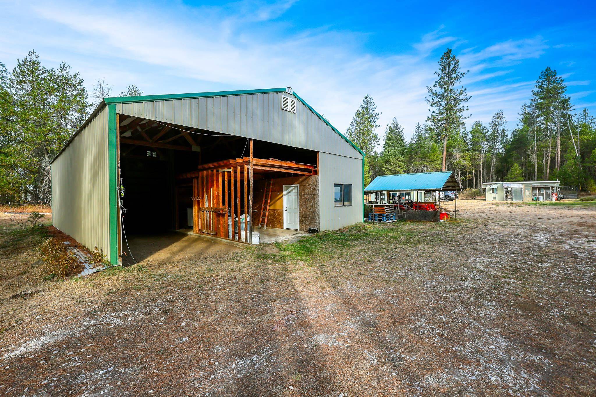 Deer Park, WA 99006,2610 W Mason Rd