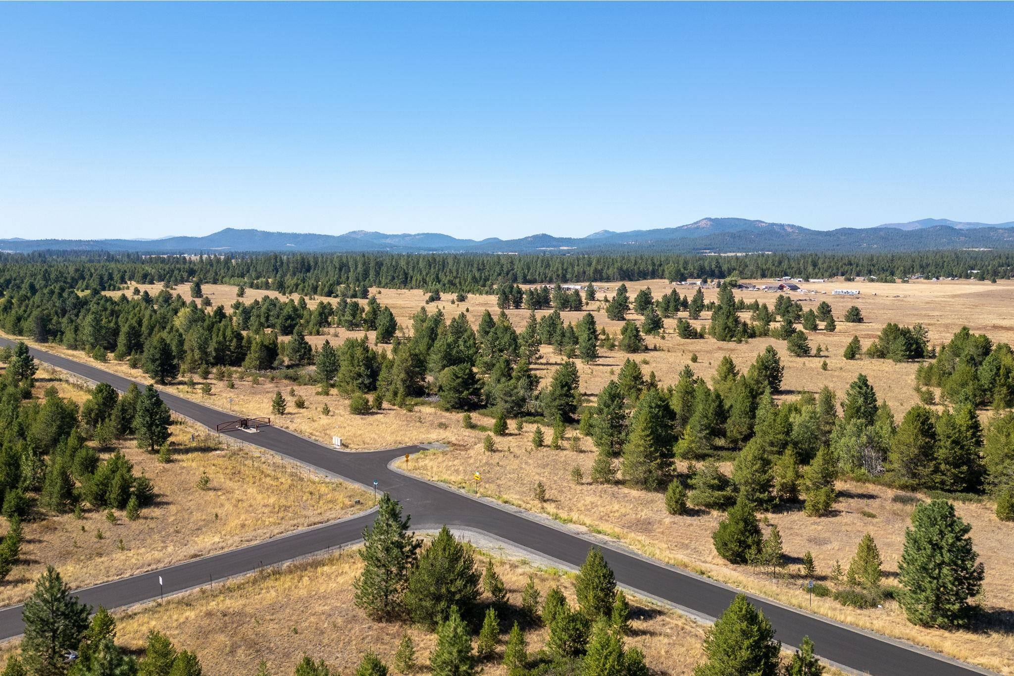 Deer Park, WA 99006,NKA W Slaton Ln #Lot 30