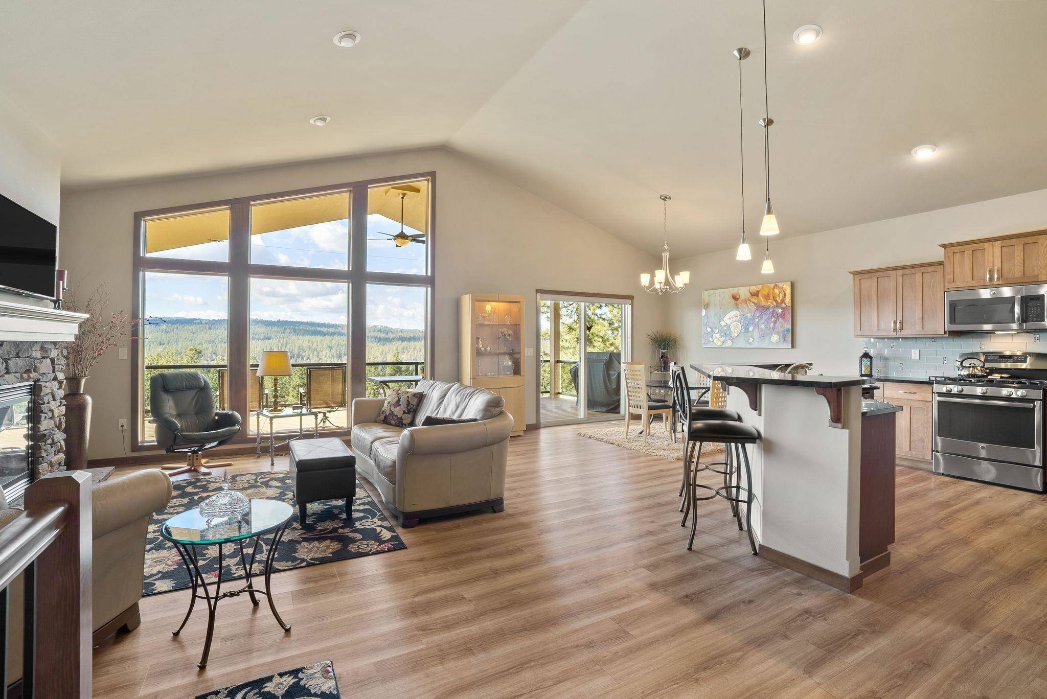 Spokane, WA 99208,29 E Lindsey Ln