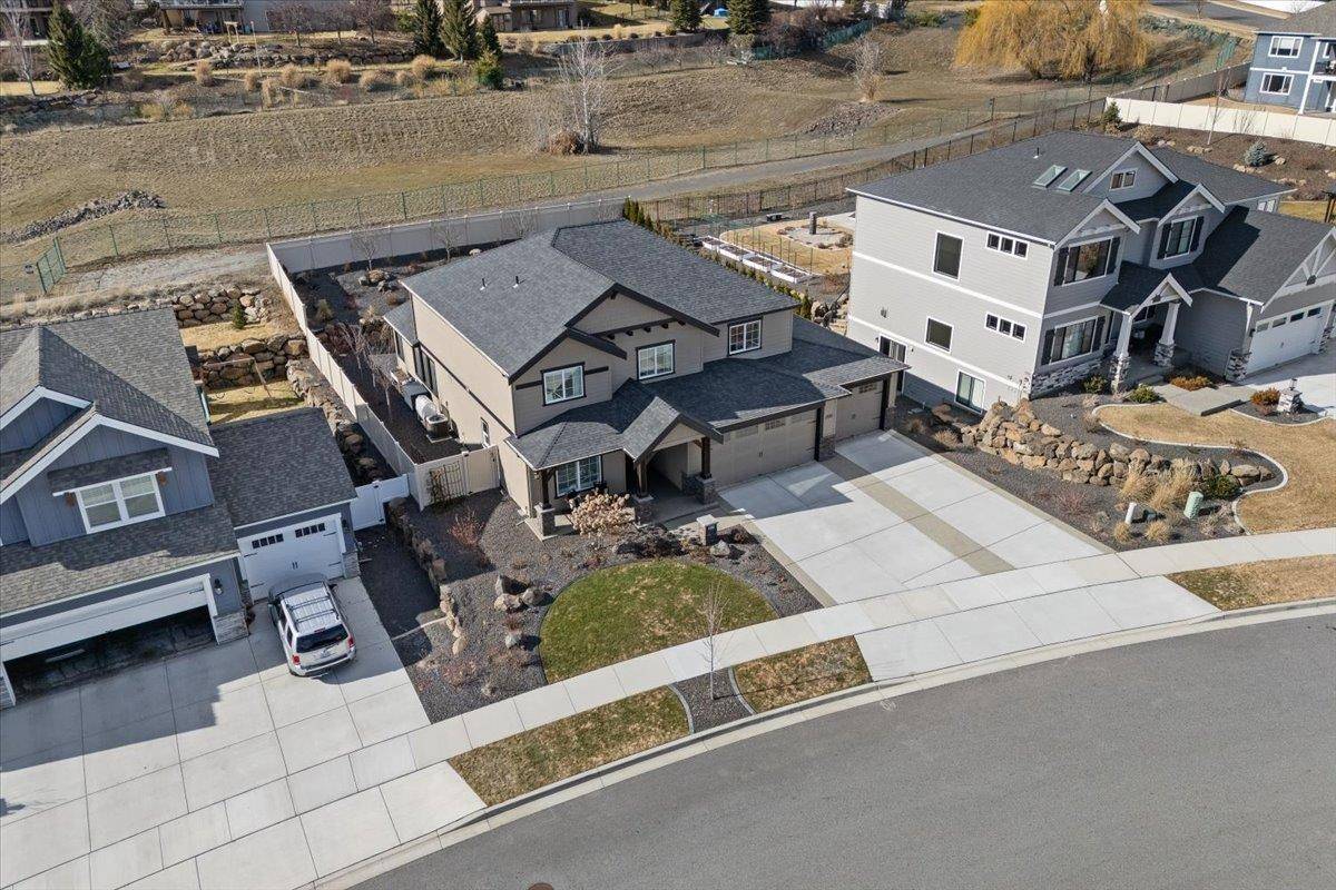 Greenacres, WA 99016,2618 S Fairmont Estates Ct