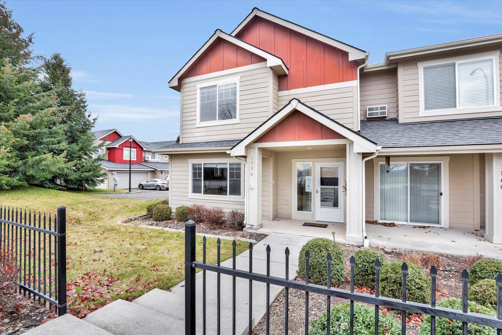 Liberty Lake, WA 99016,1550 N Cirque Ln #N/A