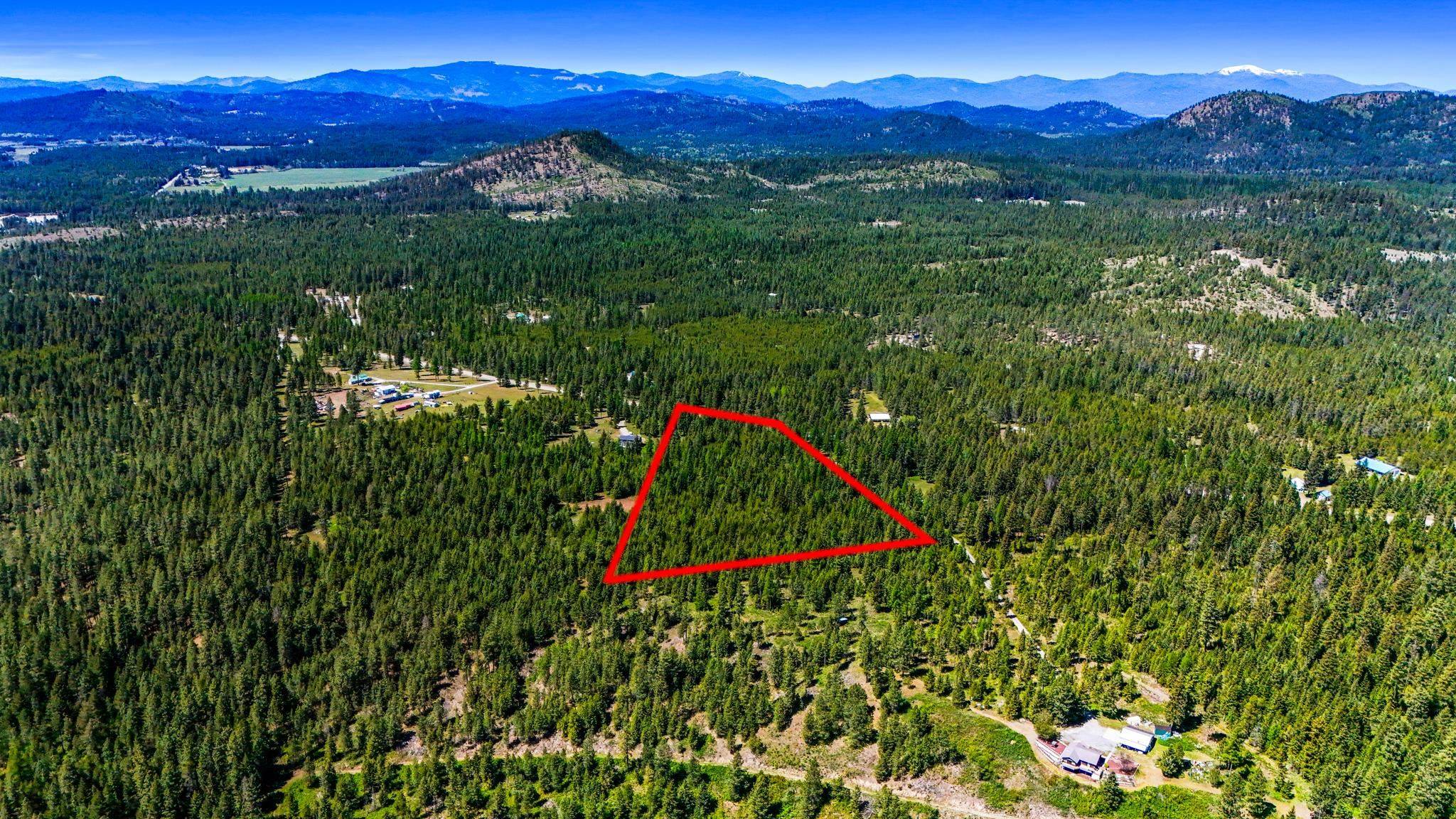 Newport, WA 99156,NNA Deer Valley Rd