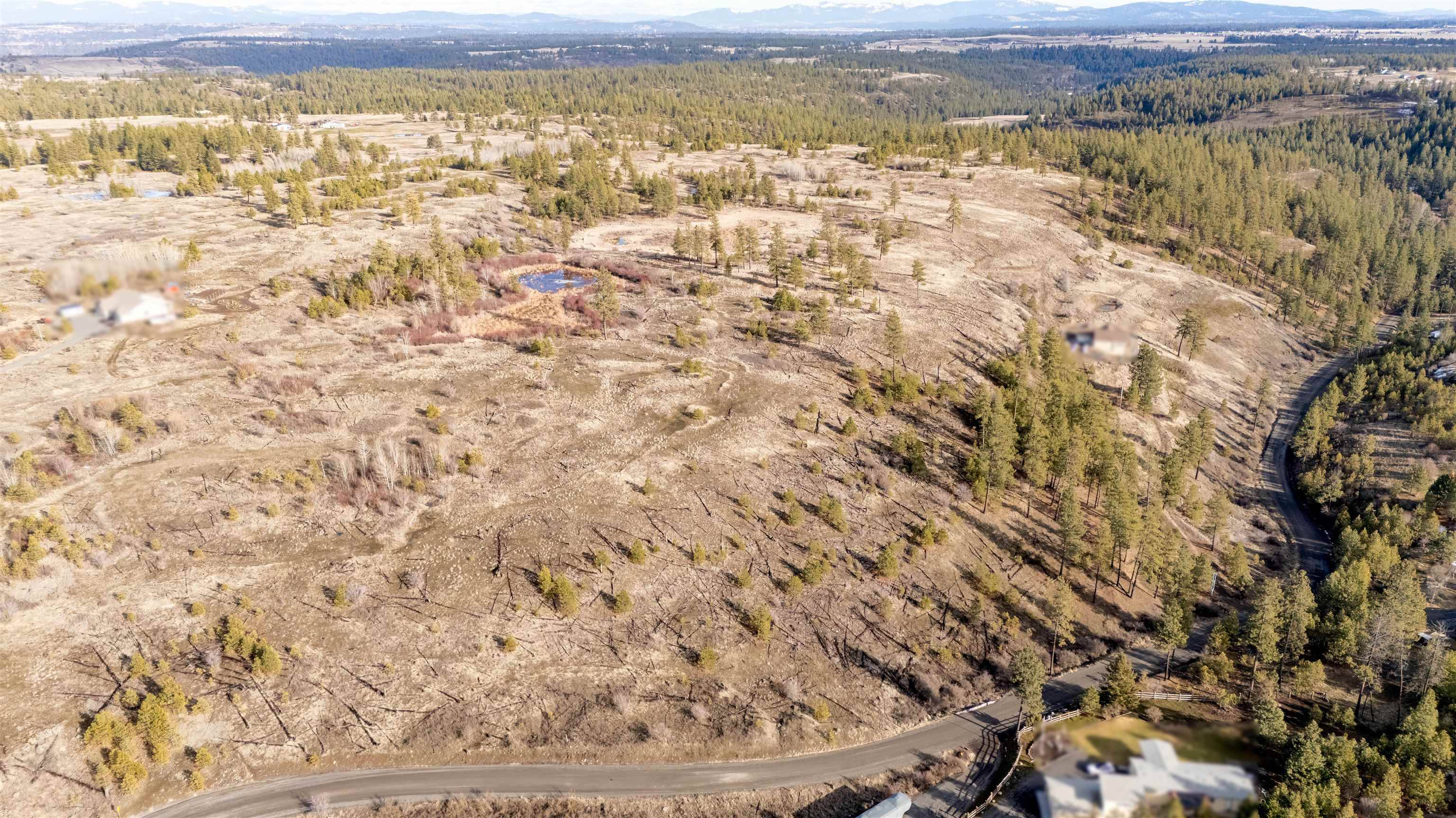 Spokane, WA 99224-9108,NKA N Gordon Rd