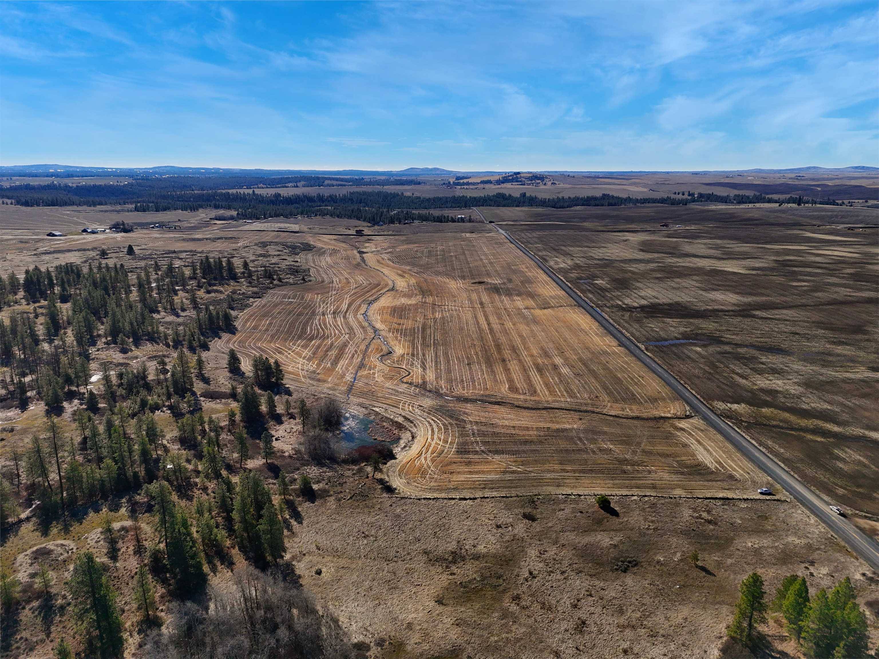 Reardan, WA 99029,10020 N Wood Rd