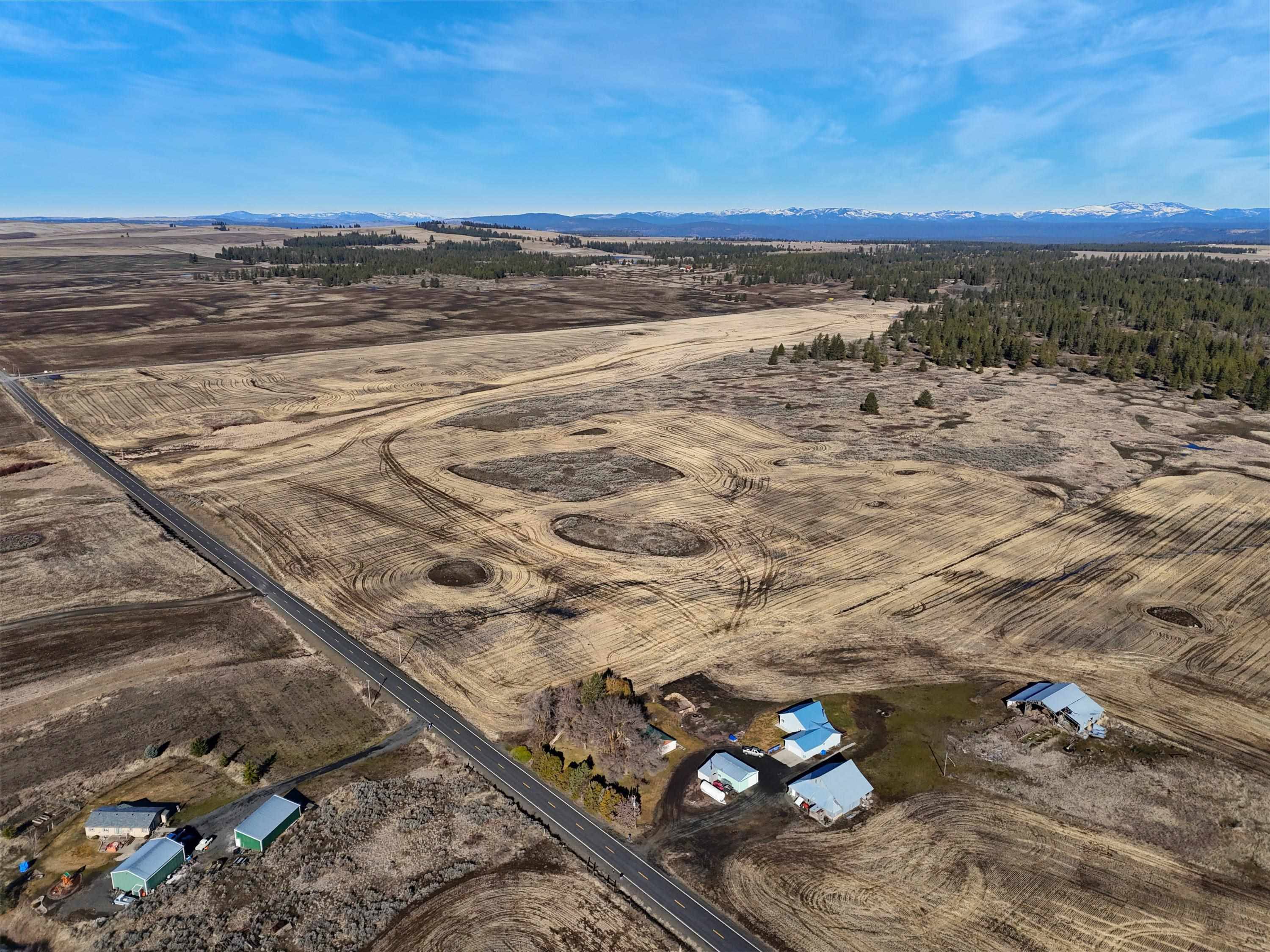 Reardan, WA 99029,22800 W Coulee Hite Rd