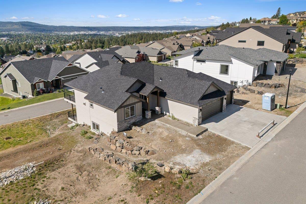 Spokane, WA 99217,8930 E Ridgeline Ln