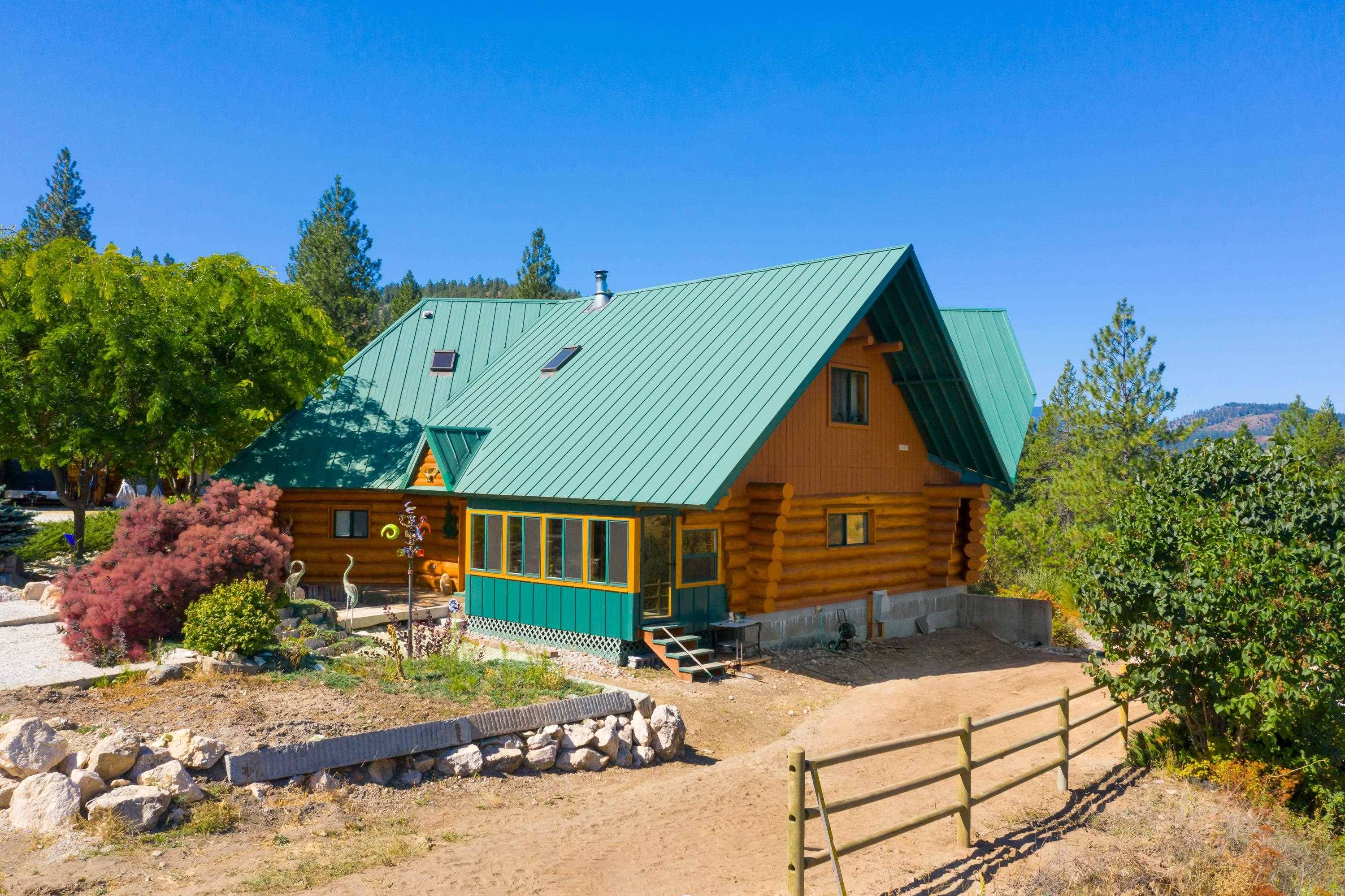 Chewelah, WA 99109,2751 Rathbun WAY