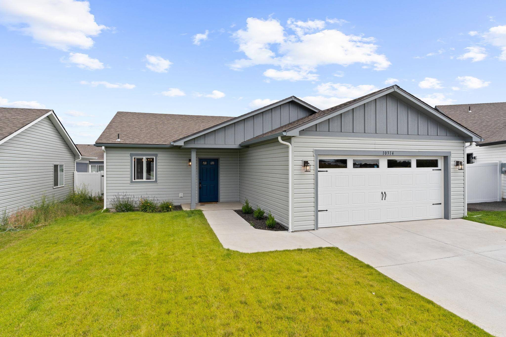 Cheney, WA 99004,10314 W Lingonberry Ct