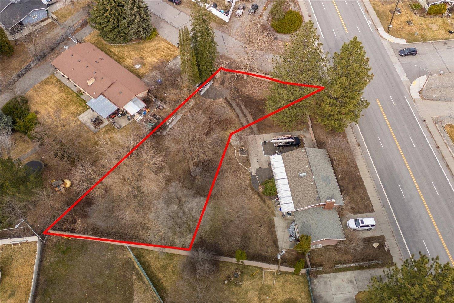 Spokane Valley, WA 99206,10626 E 27th Ave