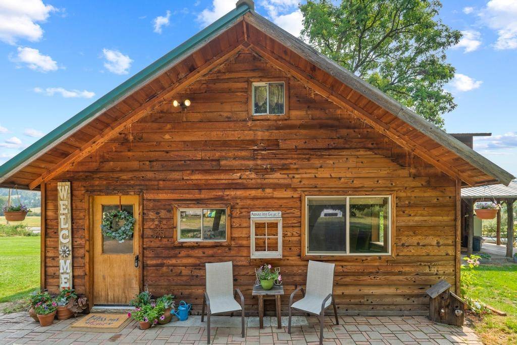 Elk, WA 99009,2521 Allen Rd