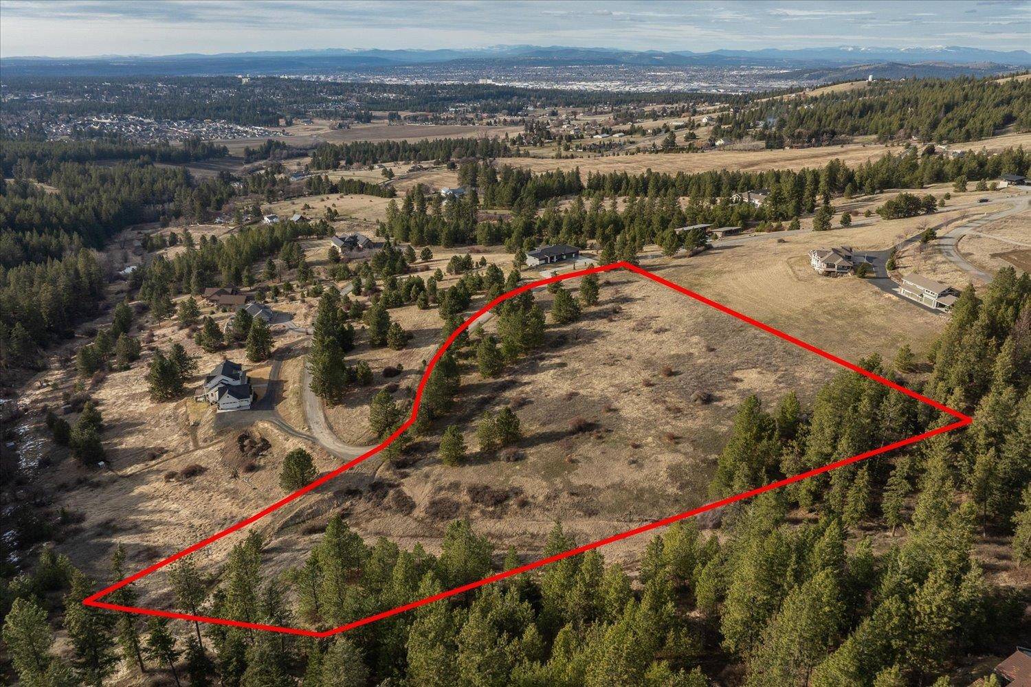 Spokane, WA 99223,NKA S Coleman Ln
