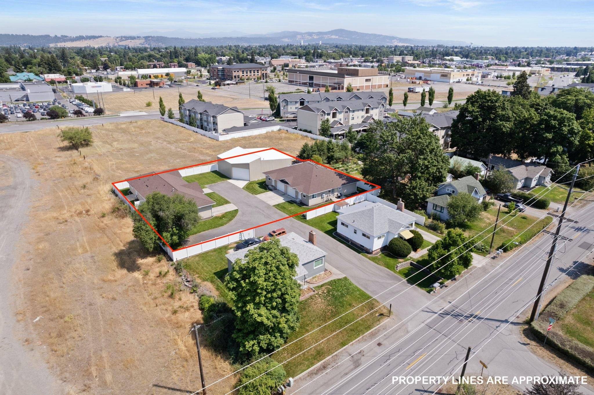 Spokane Valley, WA 99206,317/318 S Herald Ln