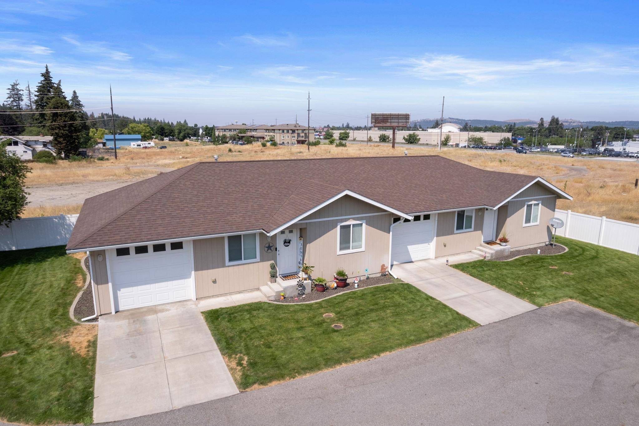 Spokane Valley, WA 99206,317/318 S Herald Ln