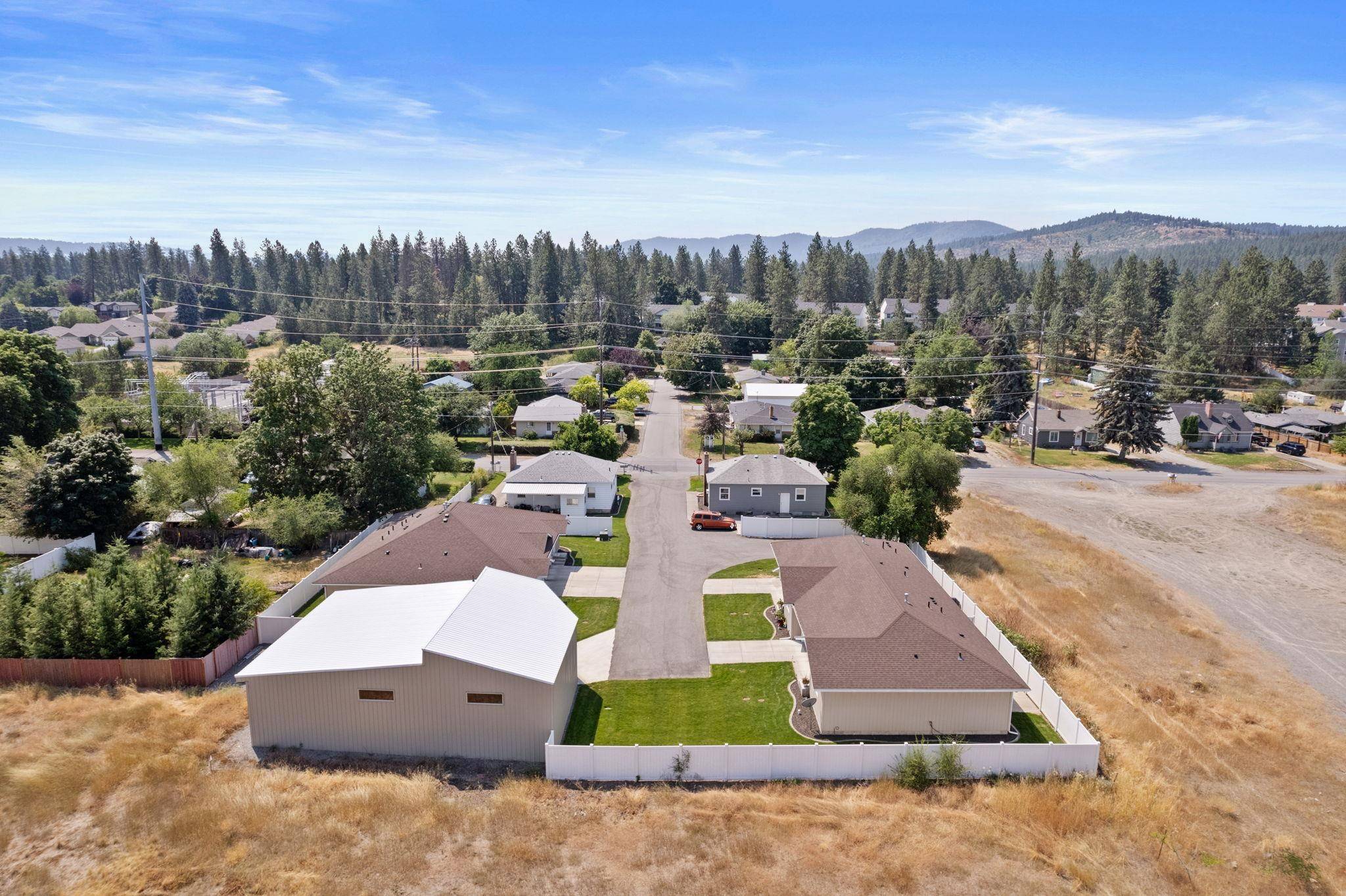 Spokane Valley, WA 99206,317/318 S Herald Ln