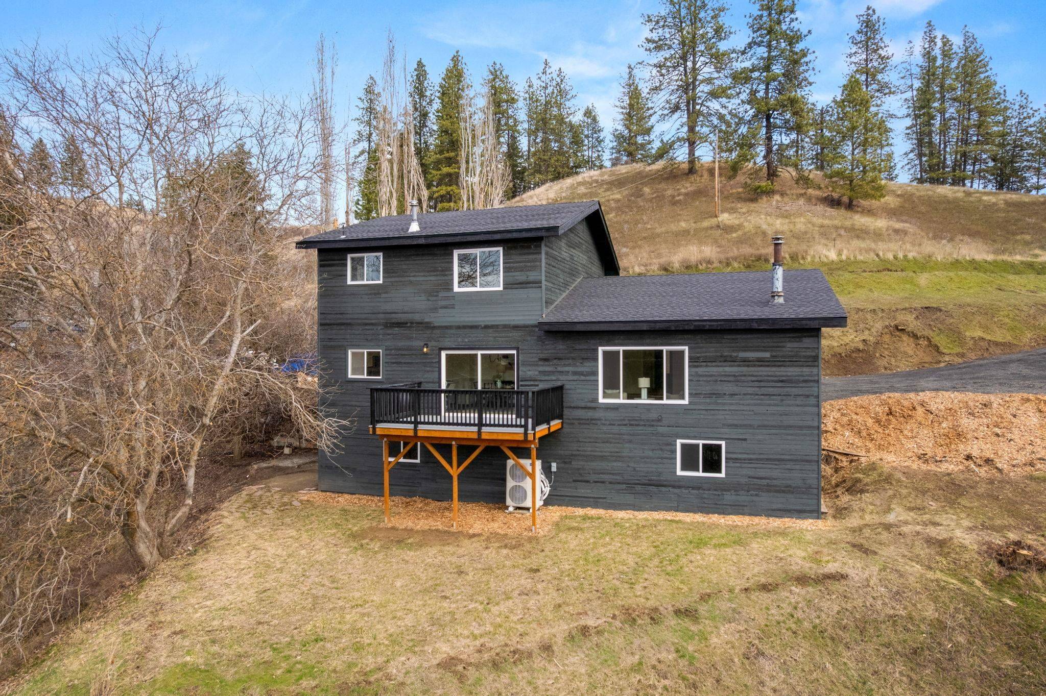 Nine Mile Falls, WA 99026,6712 c 291 Hwy