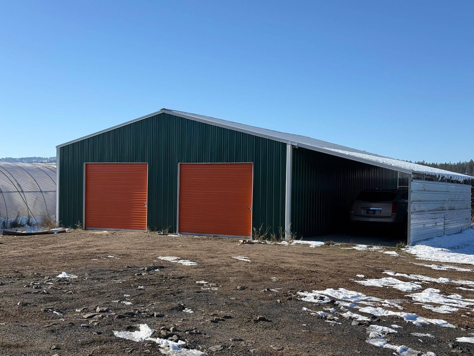 Colbert, WA 99005,1405 W Half Moon Rd