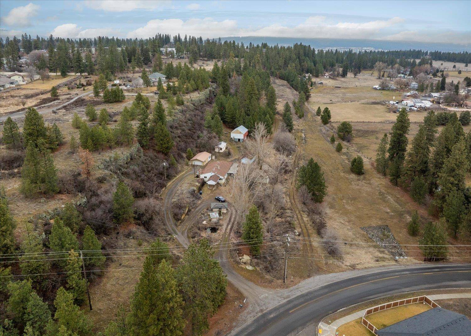 Spokane, WA 99223,4515 E 29th Ave