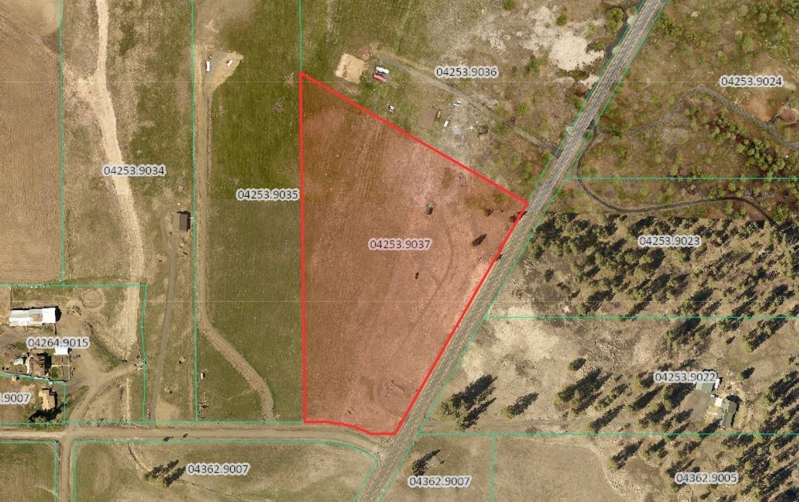 Medical Lake, WA 99022,21720 W Washington Rd
