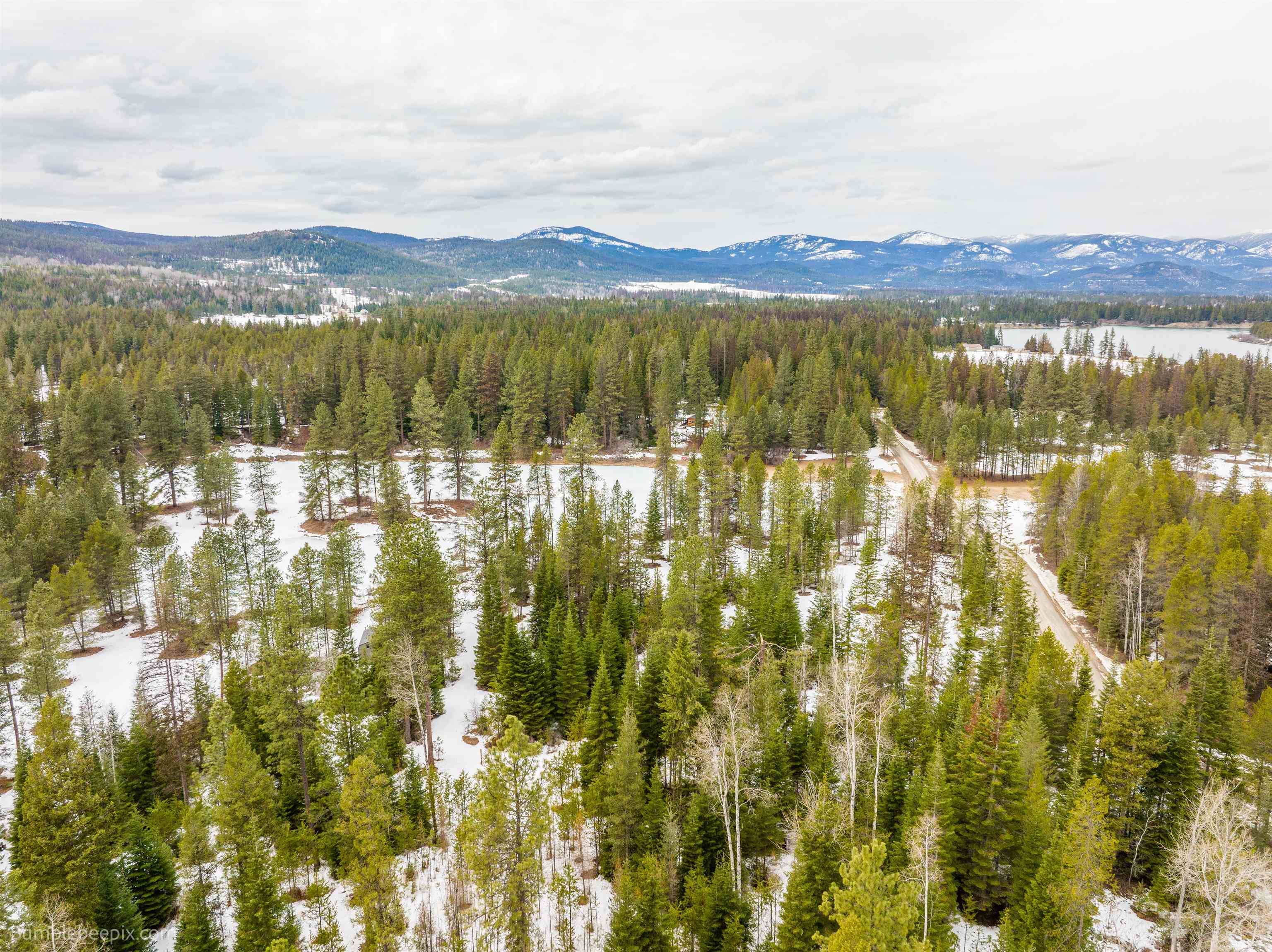 Cusick, WA 99119,XXX Amy St #Lot 27