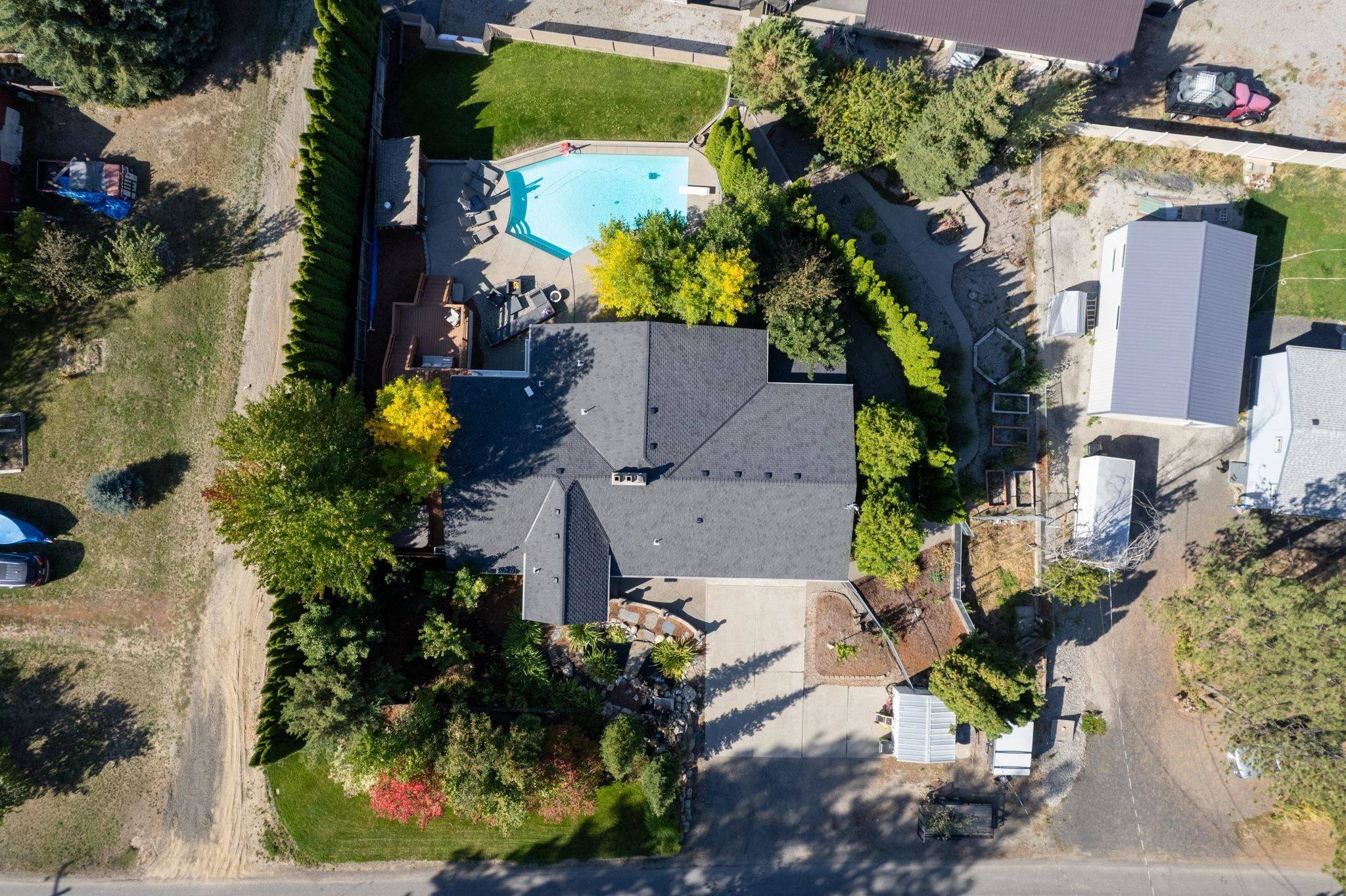 Rockford, WA 99030,105 N Sprague St