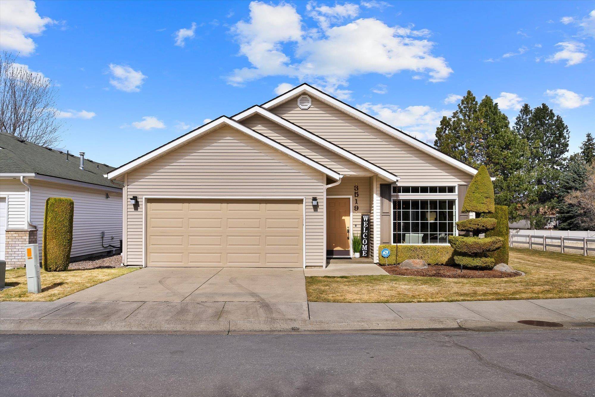 Spokane, WA 99223,3519 E Campanile Ln