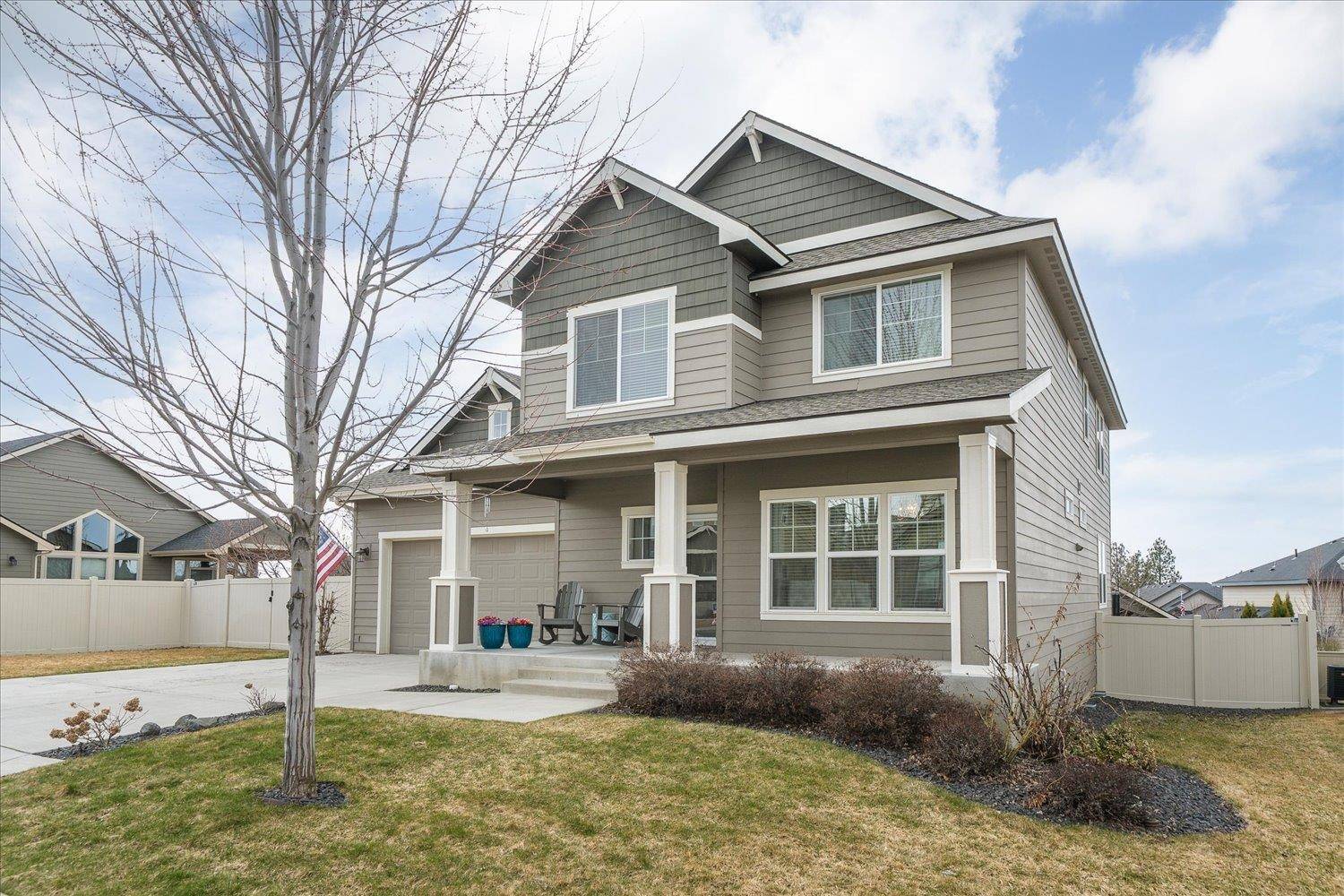 Spokane, WA 99224,5422 S Ravencrest Cir