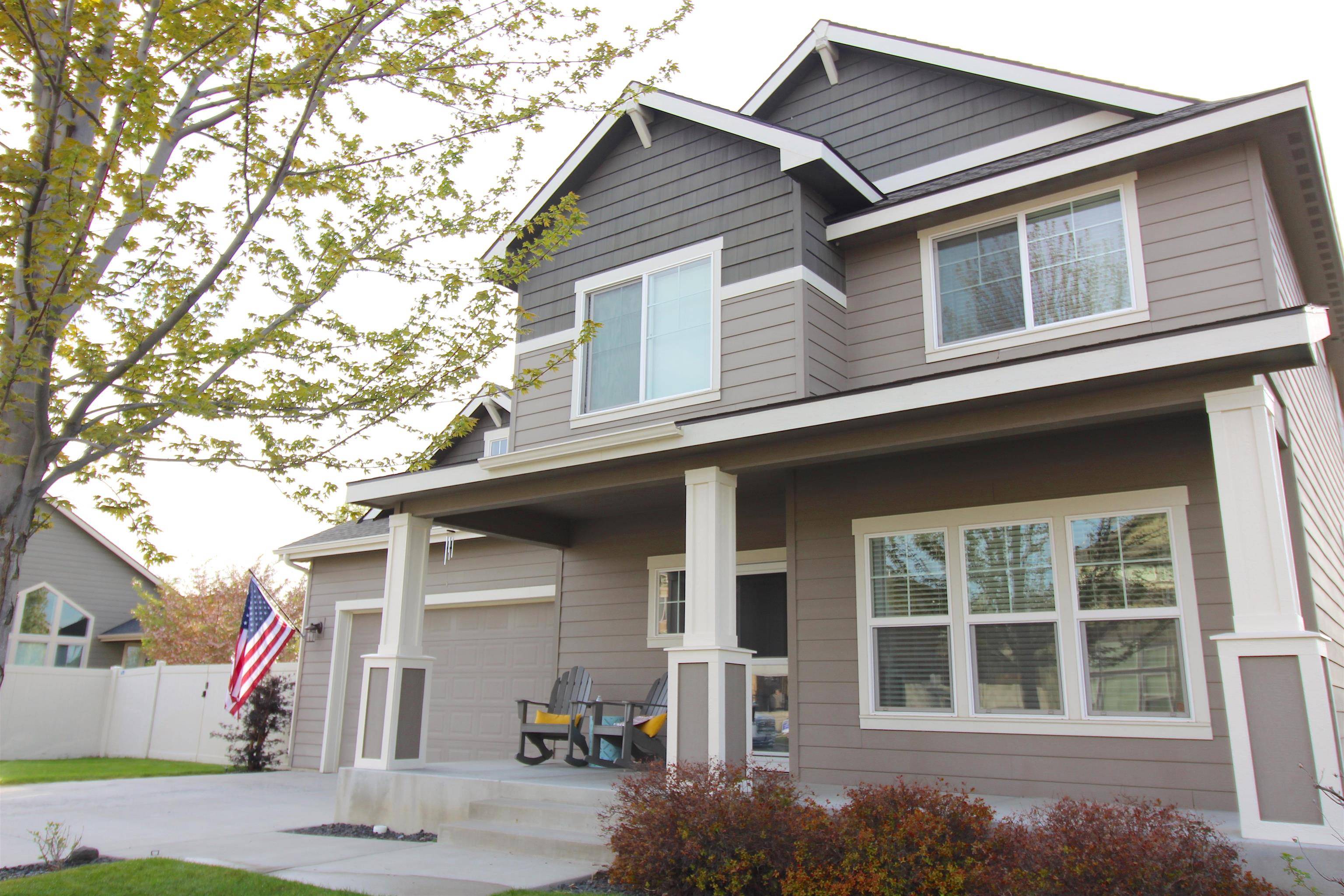 Spokane, WA 99224,5422 S Ravencrest Cir