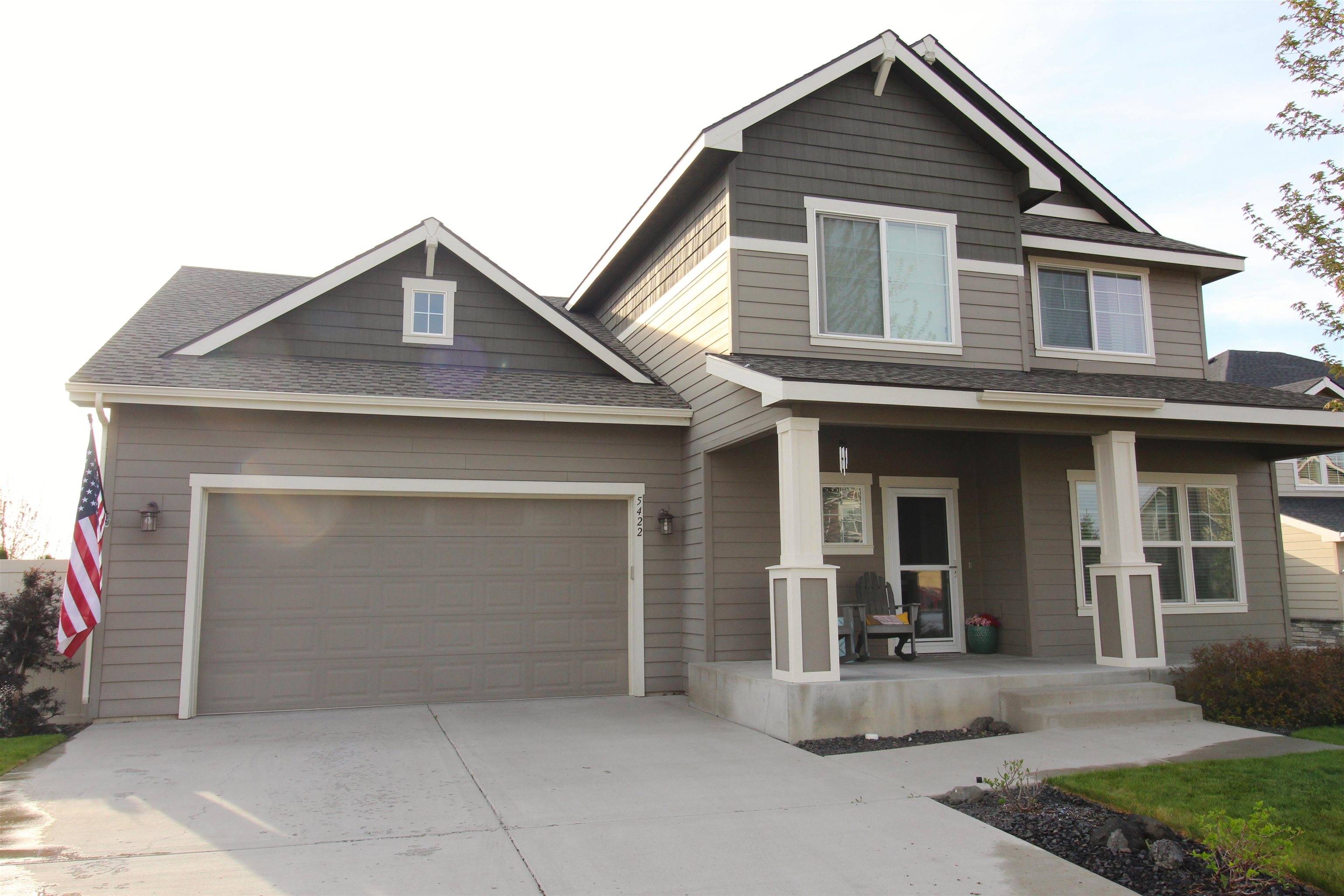 Spokane, WA 99224,5422 S Ravencrest Cir