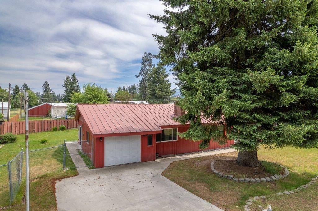Newport, WA 99156,200 N Garden Ave