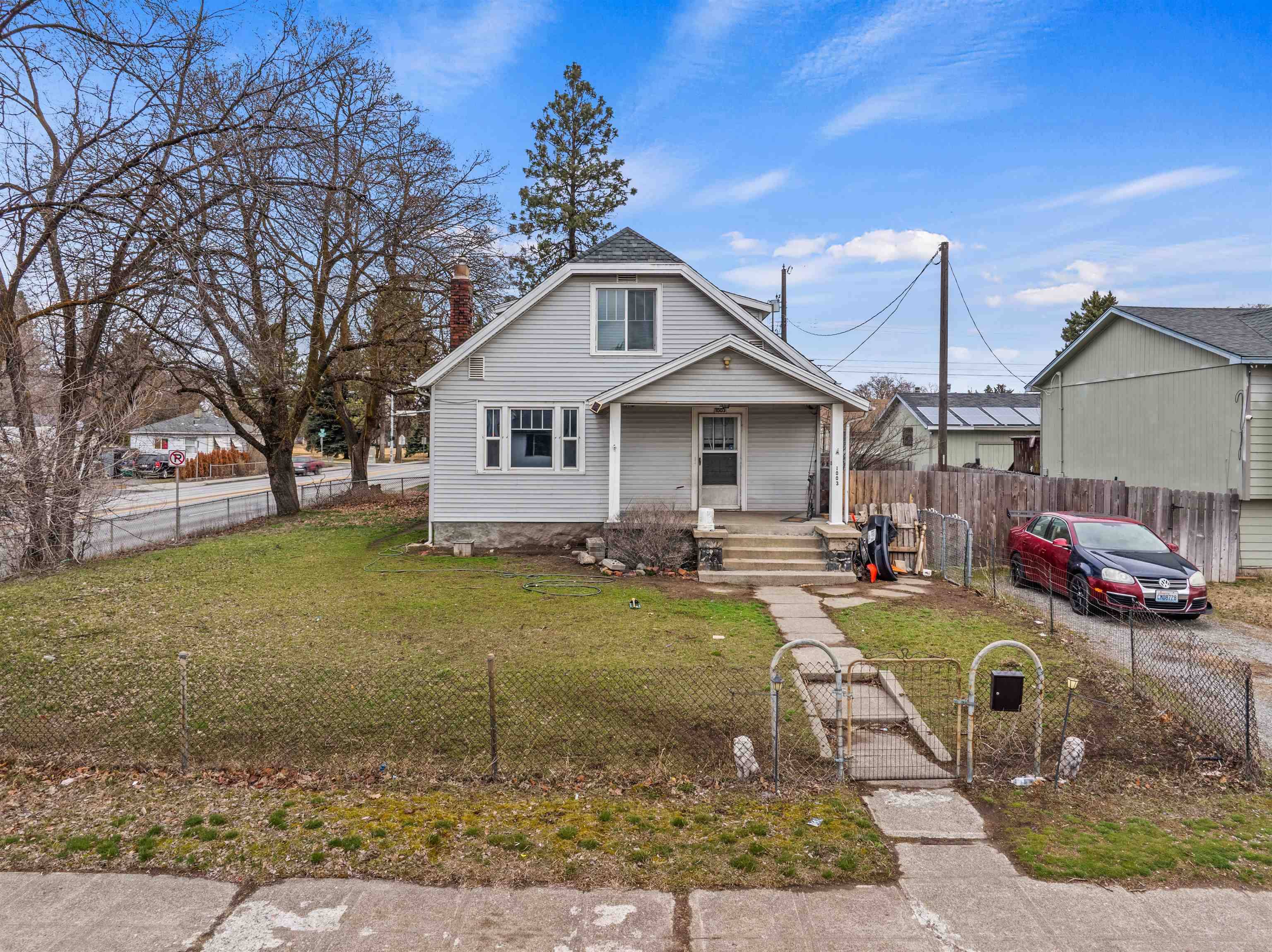 Spokane, WA 99208,1003 E Nebraska Ave