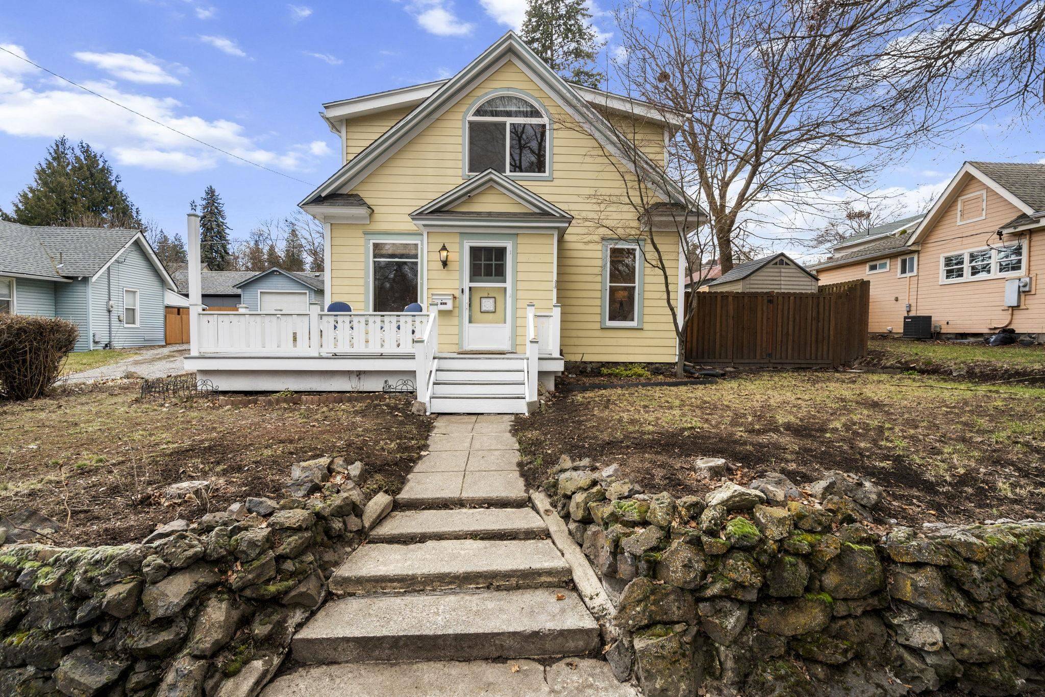 Spokane, WA 99202,1032 E 11th Ave