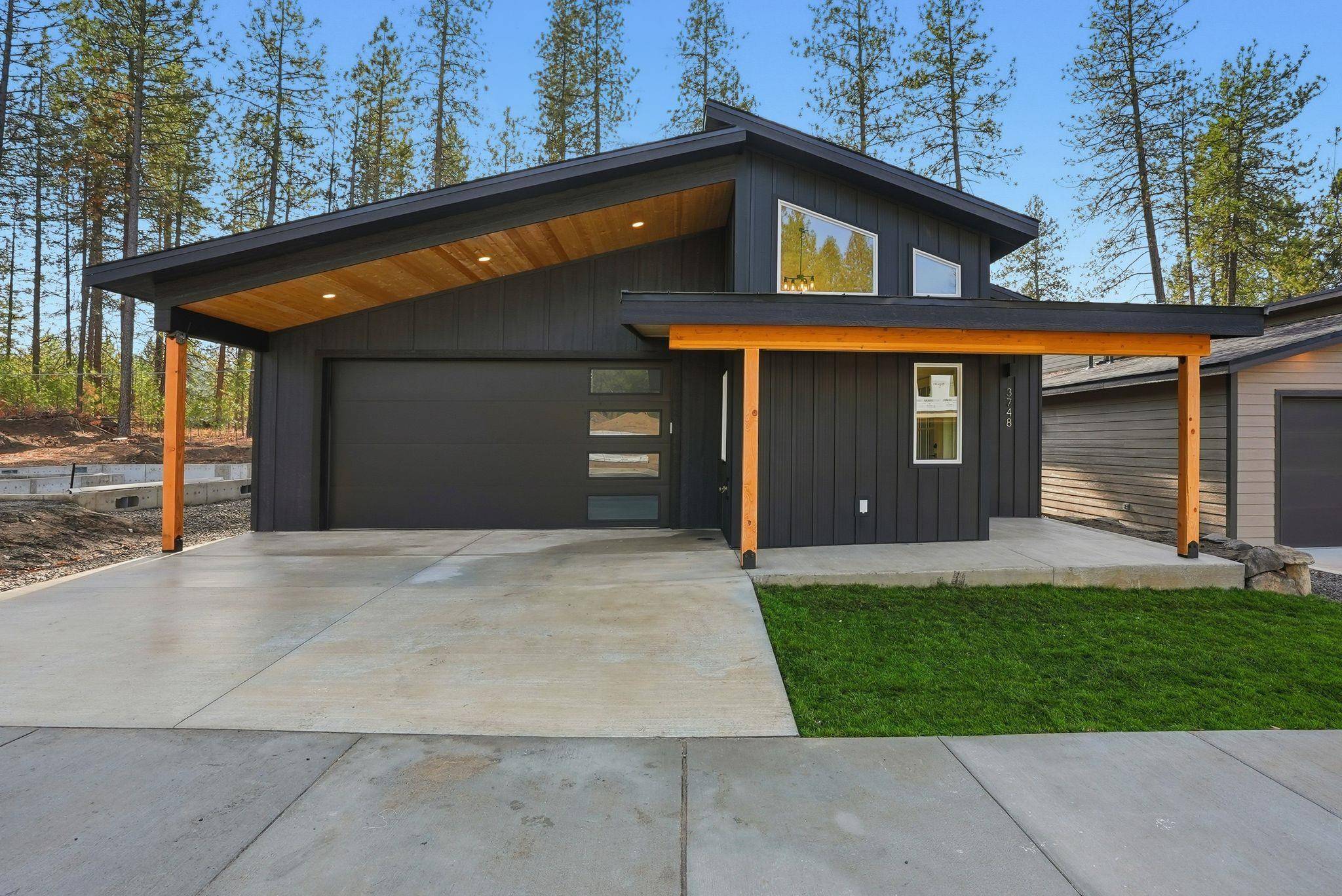 Mead, WA 99021,3748 E Nyberg Ln #Lot #16