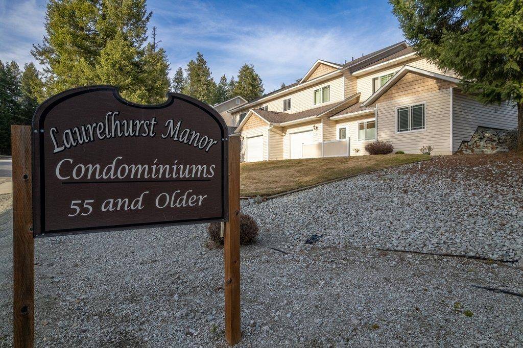 Newport, WA 99156,146 Laurelhurst Dr #146