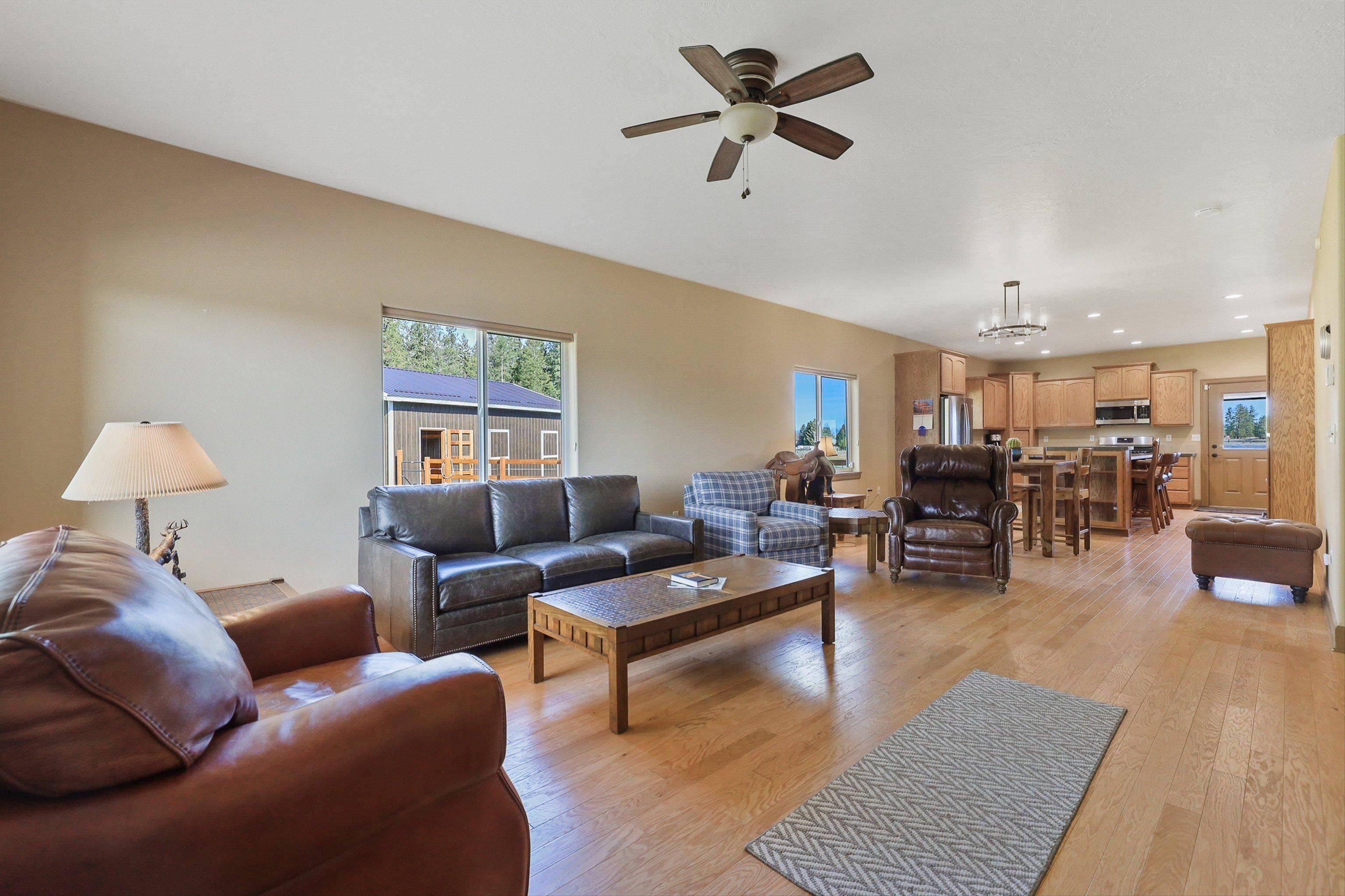 Deer Park, WA 99006,30520 N Cleveland Rd