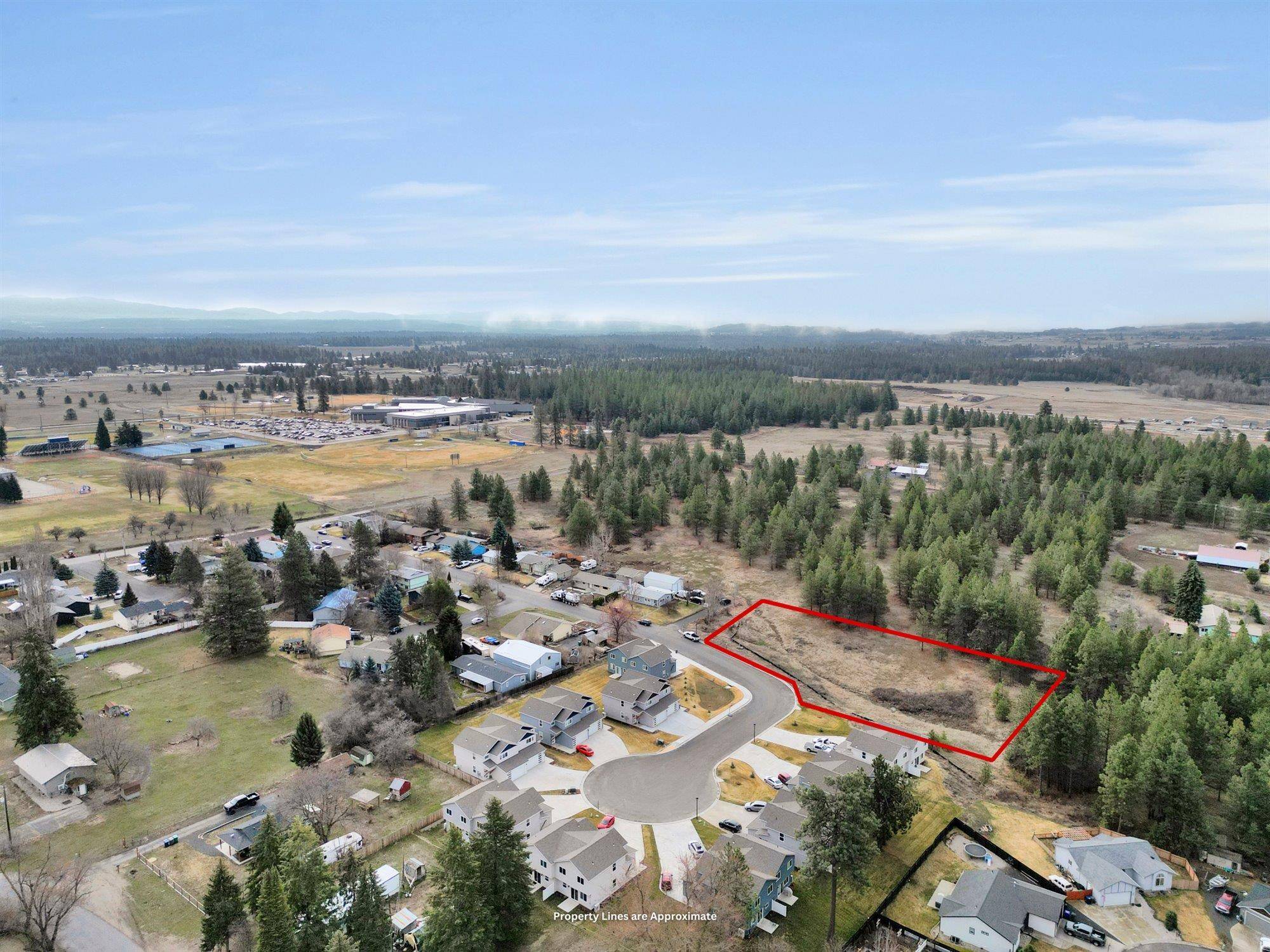 Deer Park, WA 99006,8xx E F St
