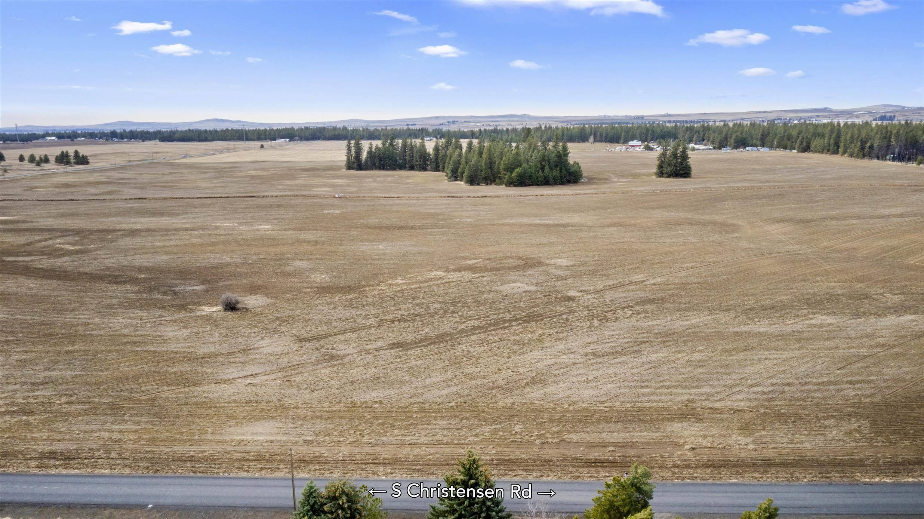 Medical Lake, WA 99022,TBD S Christensen Rd