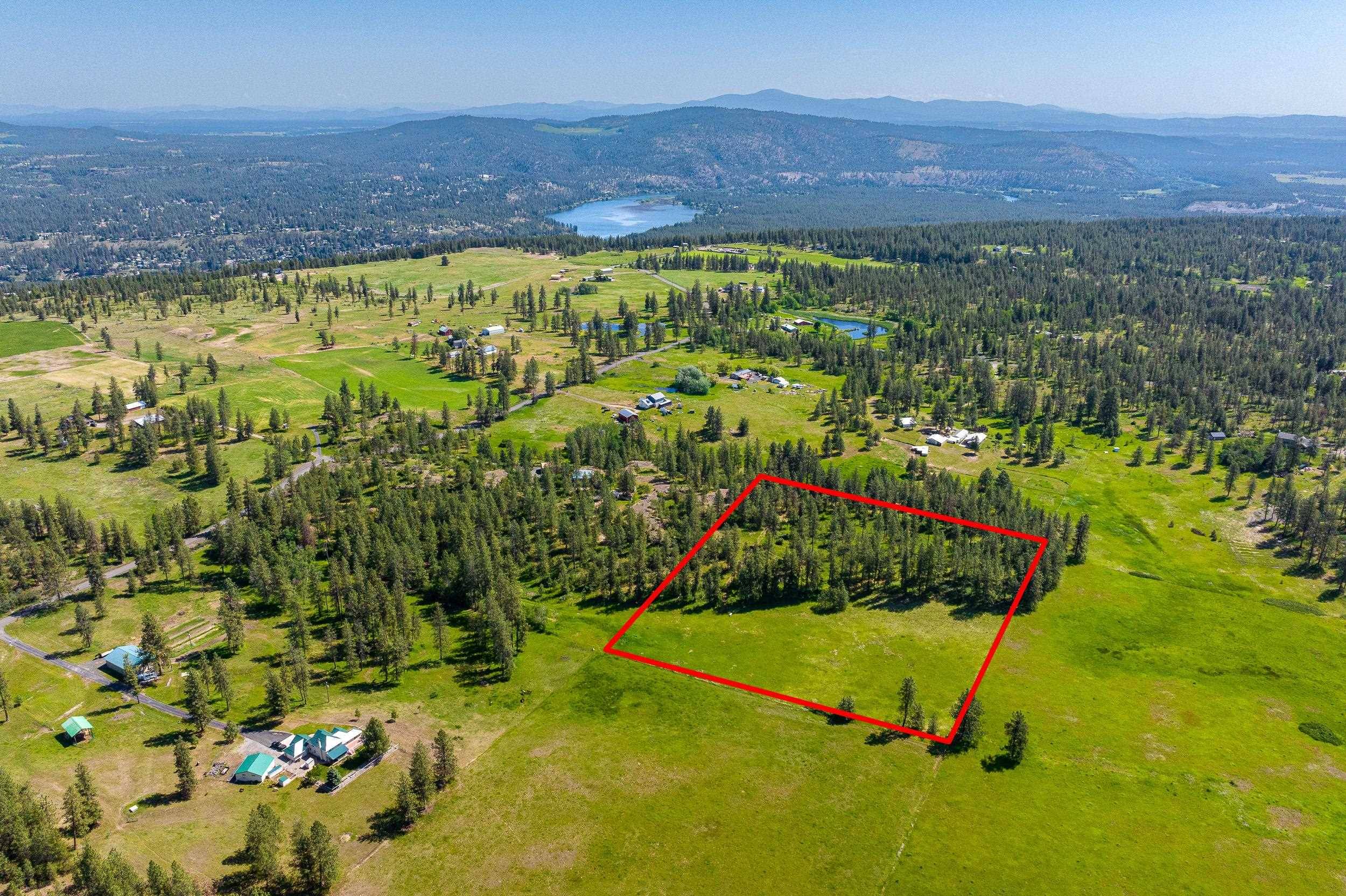 Nine Mile Falls, WA 99026,14xxx W Pine Bluff Rd