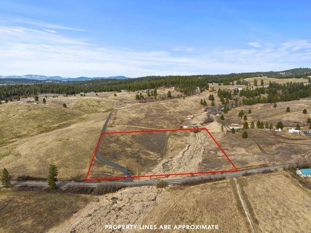 Chattaroy, WA 99003,1170X E Tallman Rd