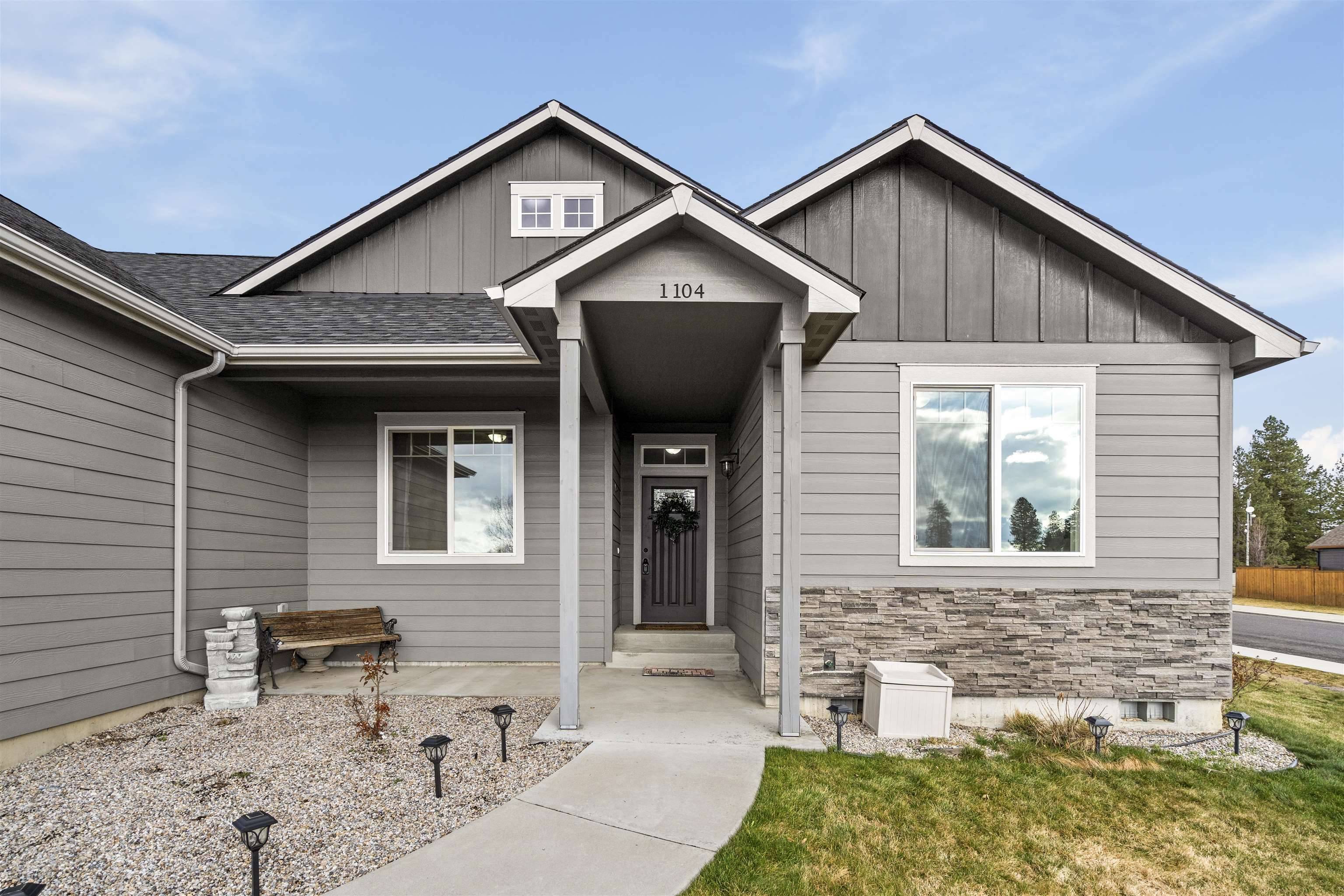 Deer Park, WA 99006,1104 N Park Ave