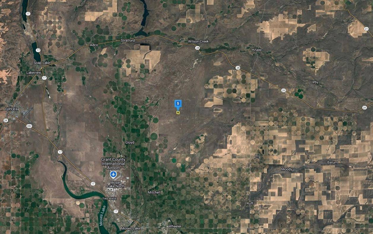 Moses Lake, WA 98837,16000 NE Rd 15