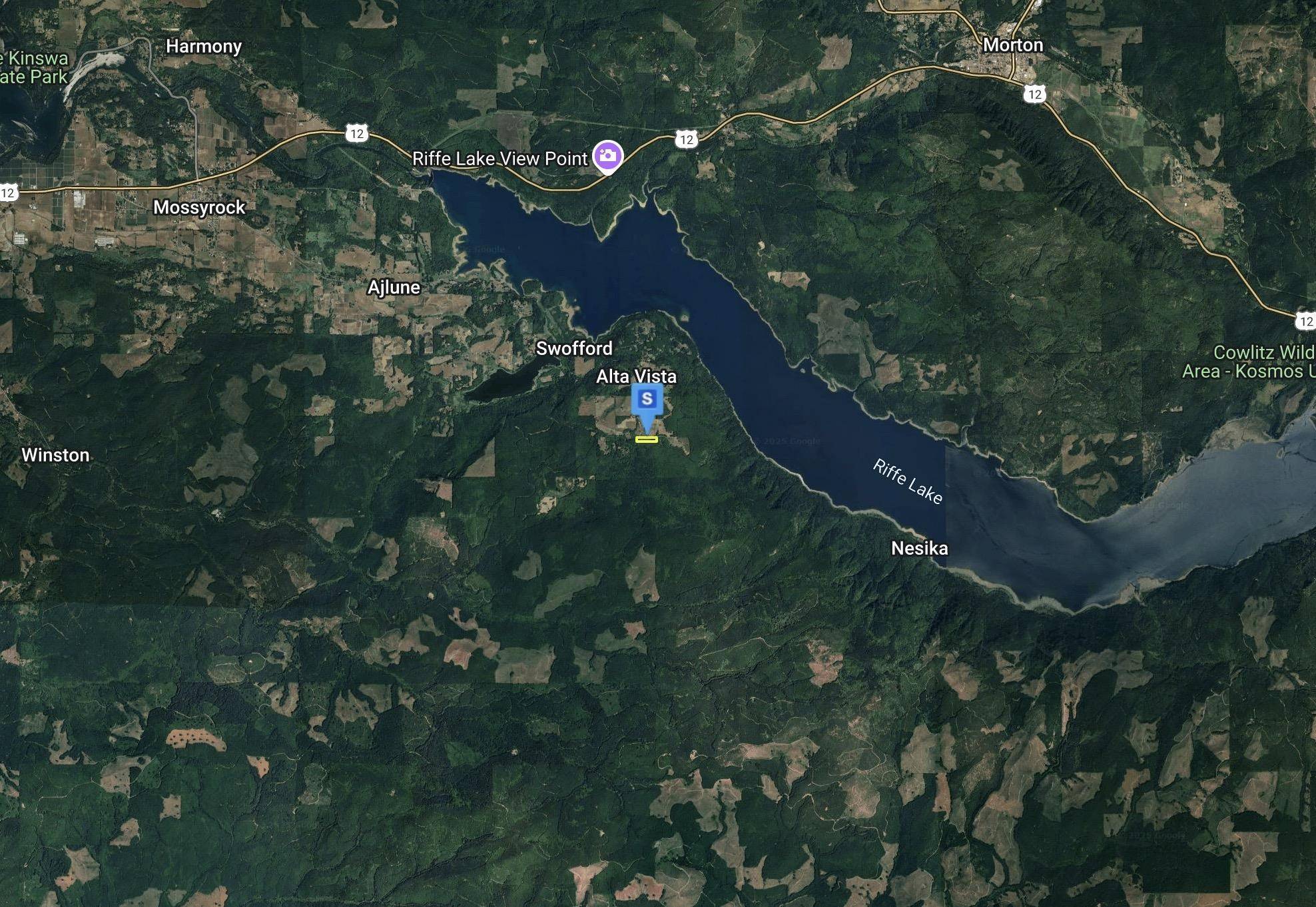 Other, WA 98564,200 Hagen Rd