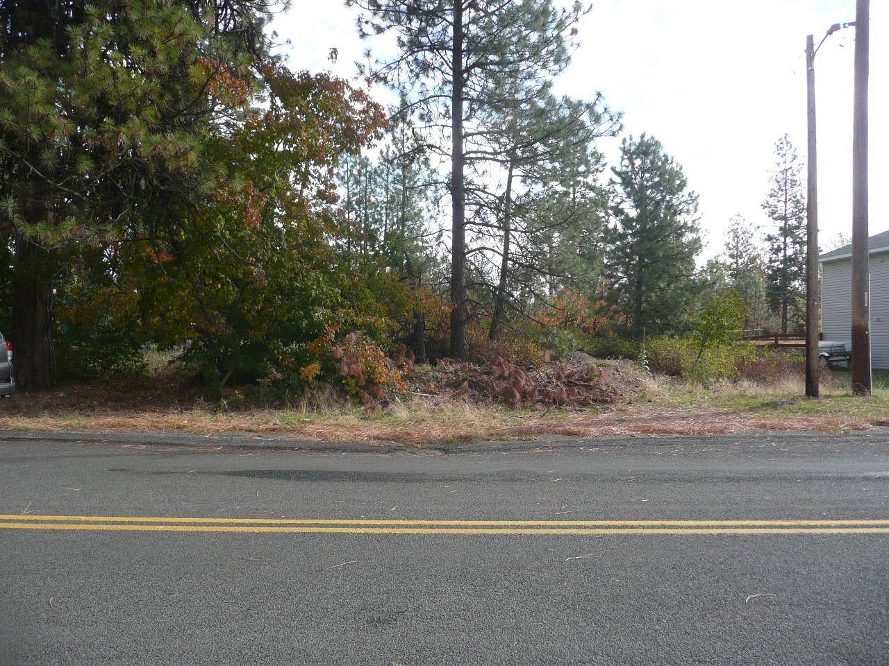 Medical Lake, WA 99022,13800Blk S Clear Lake Rd