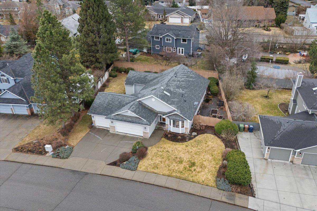 Spokane, WA 99223,2024 E 45th Ave