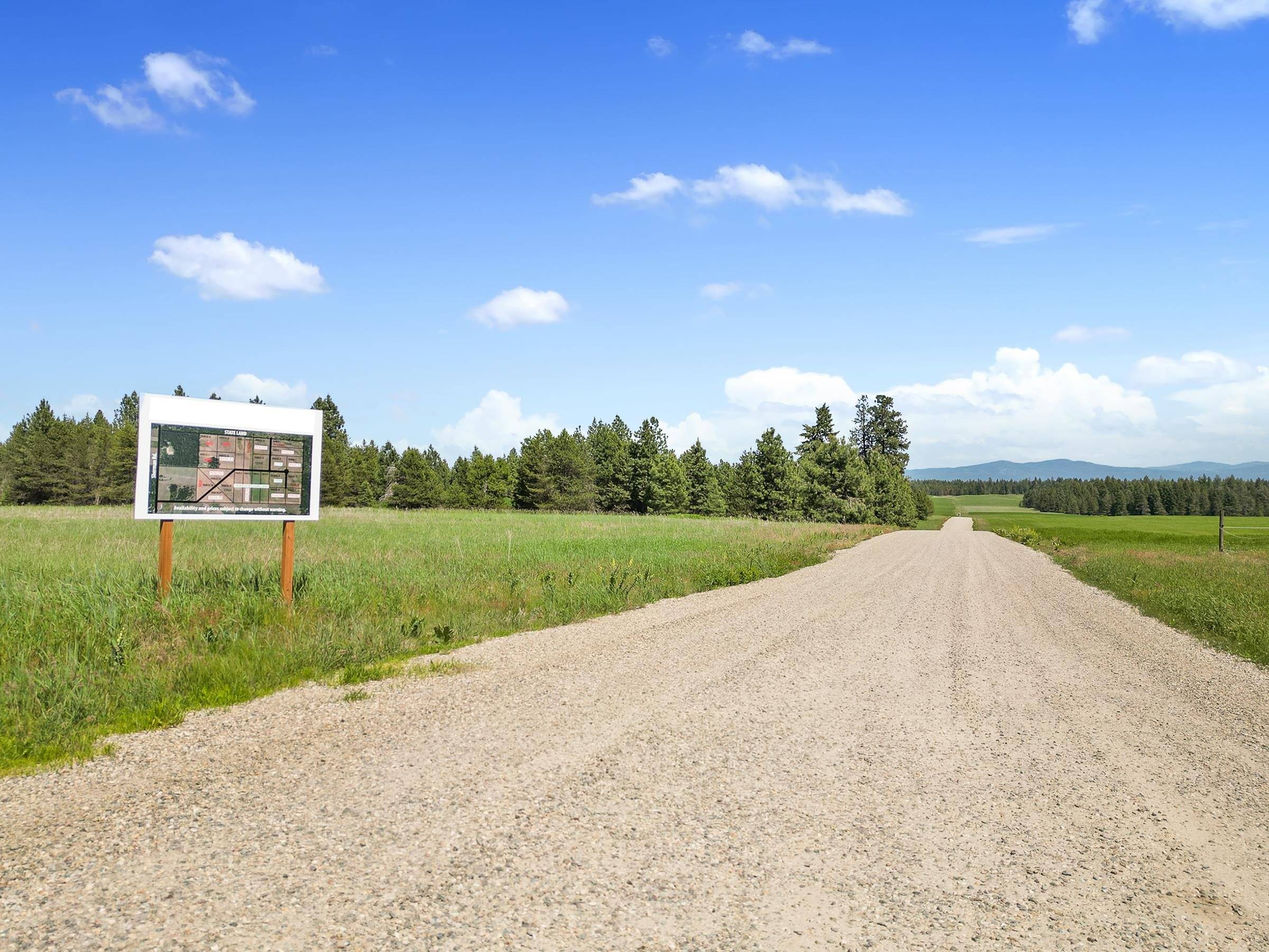 Deer Park, WA 99006,NKA N Sherman Rd #Lot O