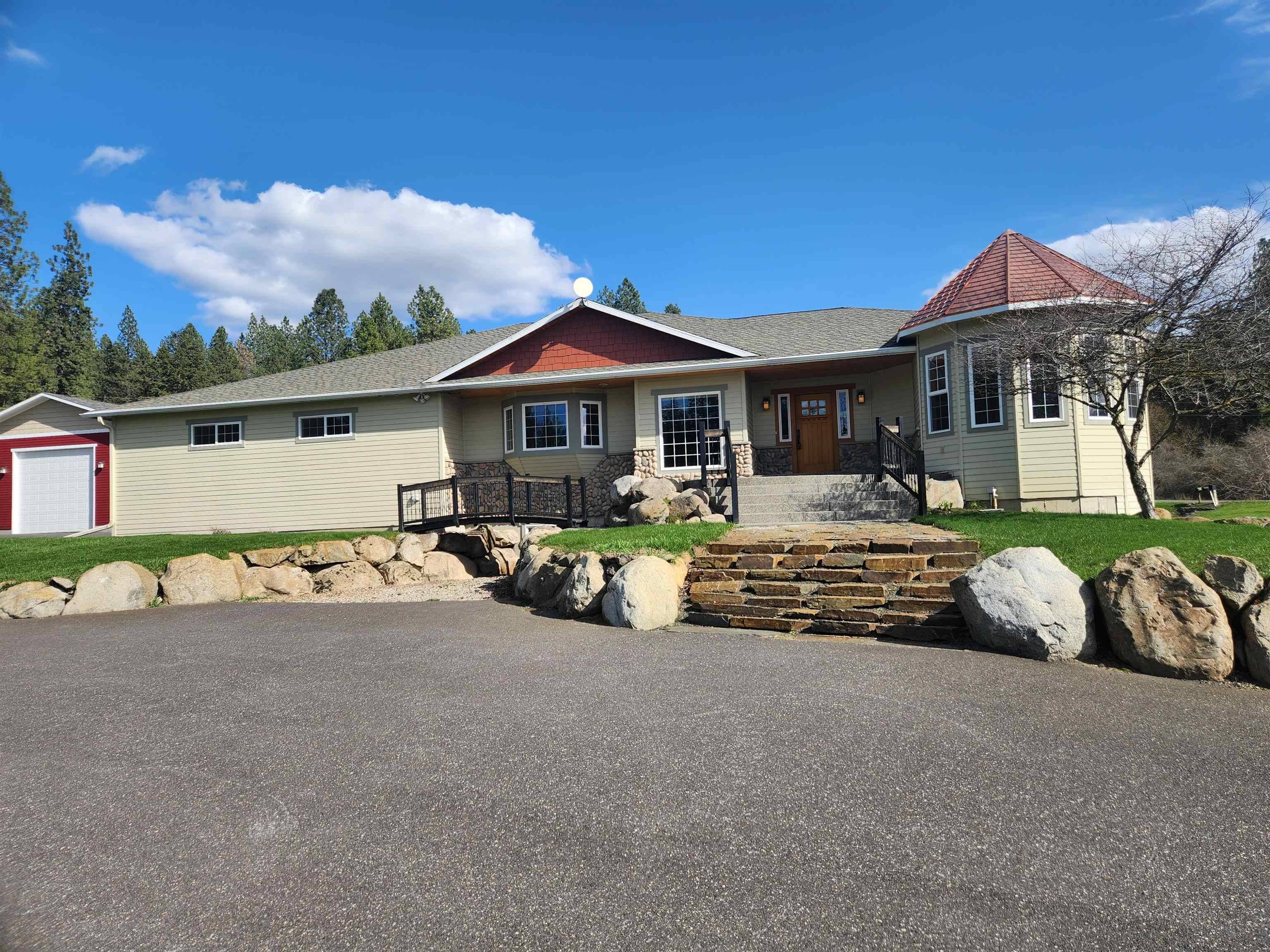 Spokane, WA 99217,8615 E Lindgren Rd