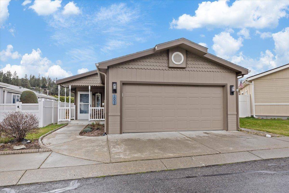 Spokane, WA 99224,1002 W Sunny Creek Cir