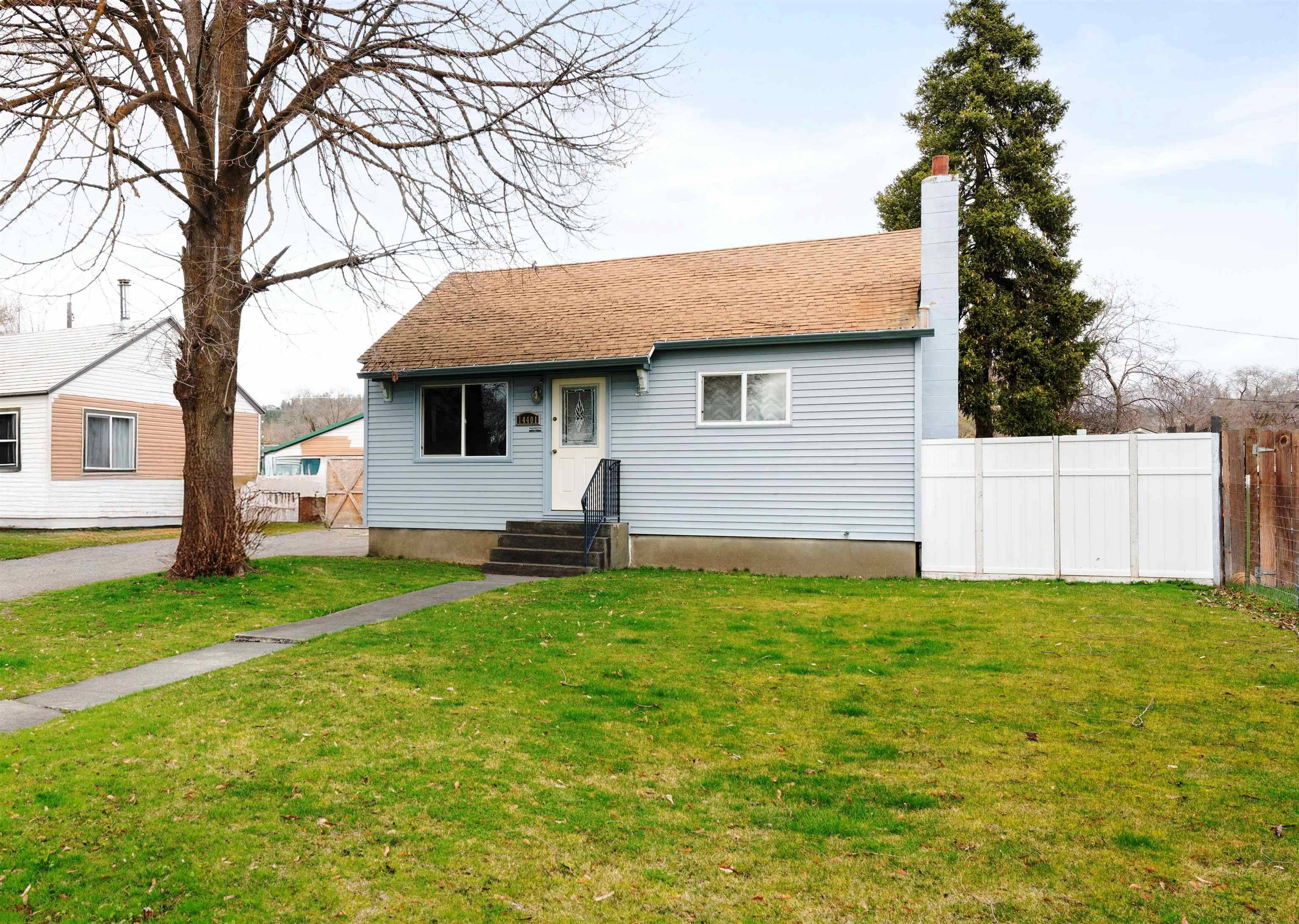 Spokane Valley, WA 99216,14401 E Longfellow Ave